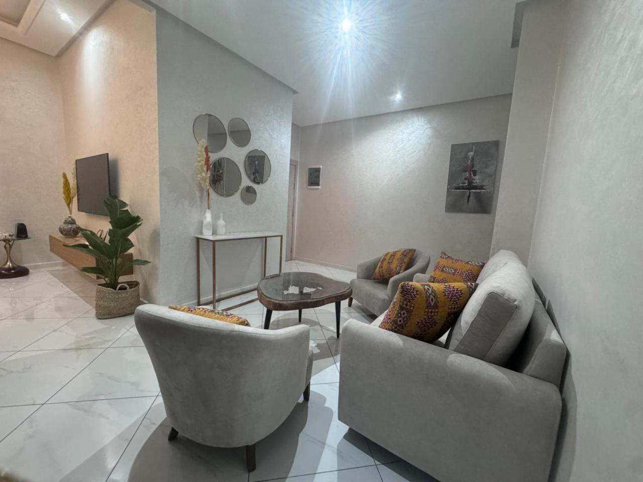 Appartement Immob Zak Marrakesh