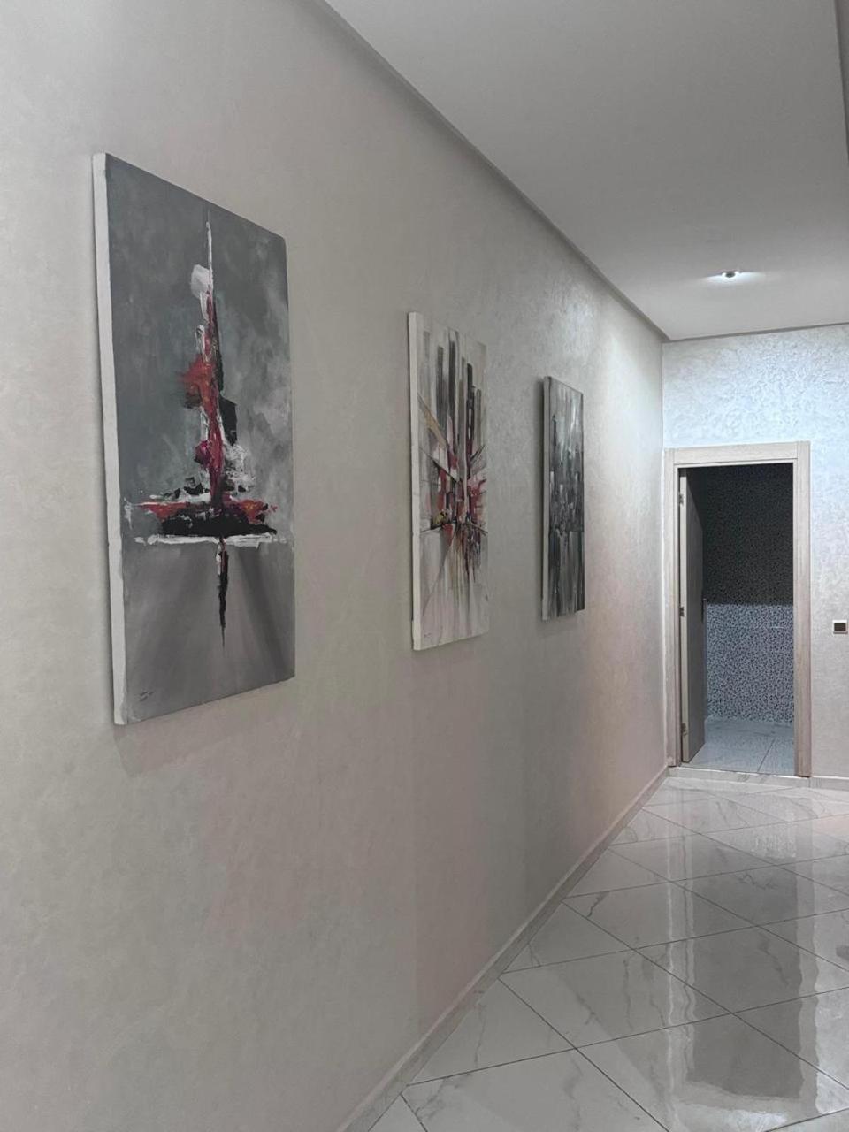 Immob Zak Appartement *