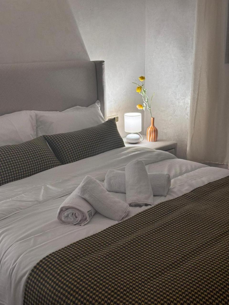 Appartement Immob Zak *