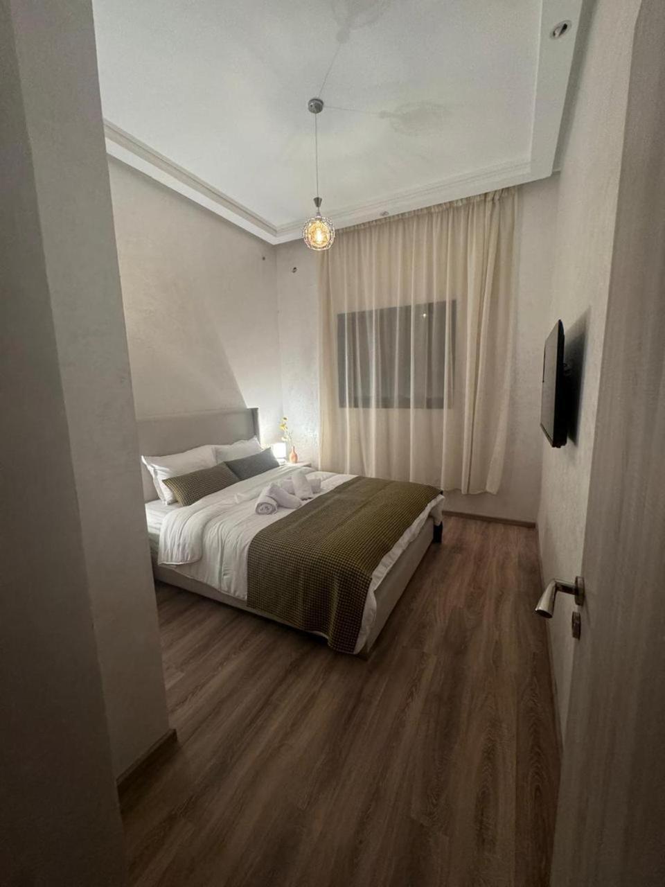 Immob Zak Appartement