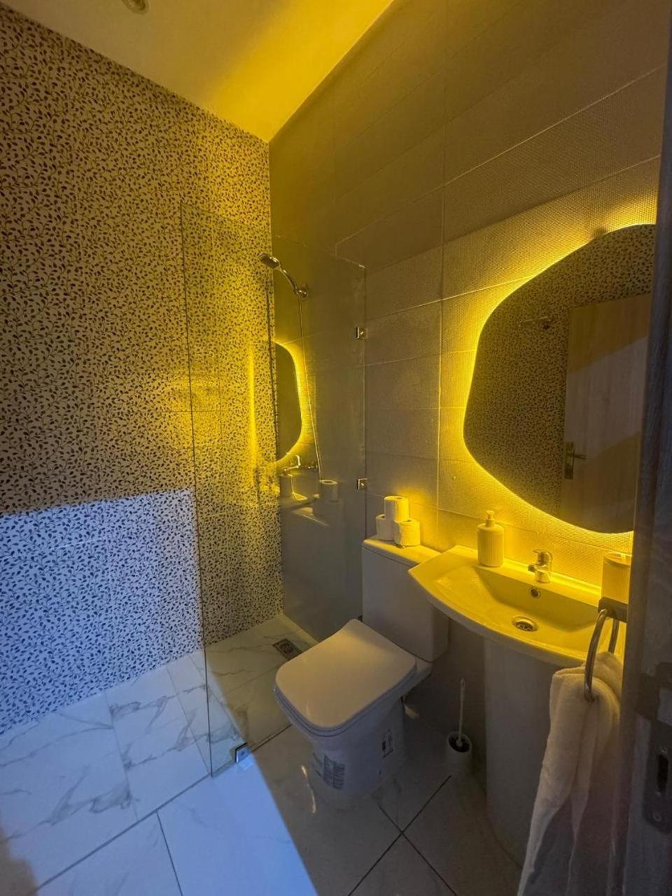 Appartement Immob Zak