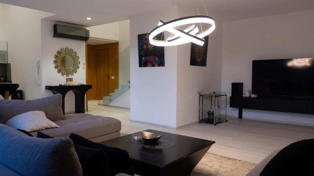 Appartement Immob Zak