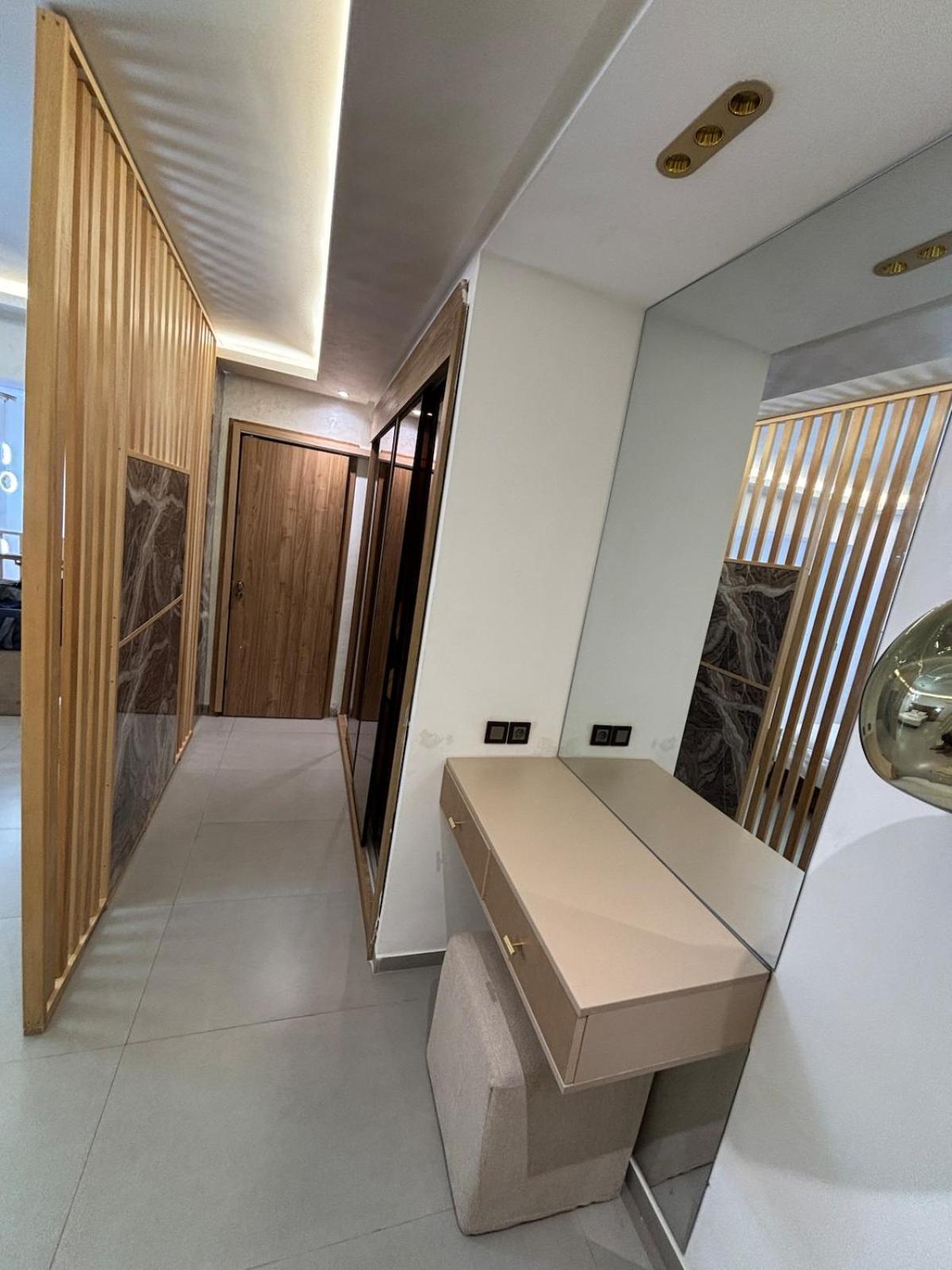 Appartement Duplex Victor Hugo