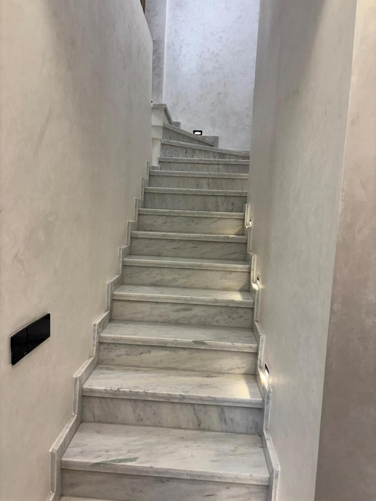 Appartement Duplex Victor Hugo Marrakesh