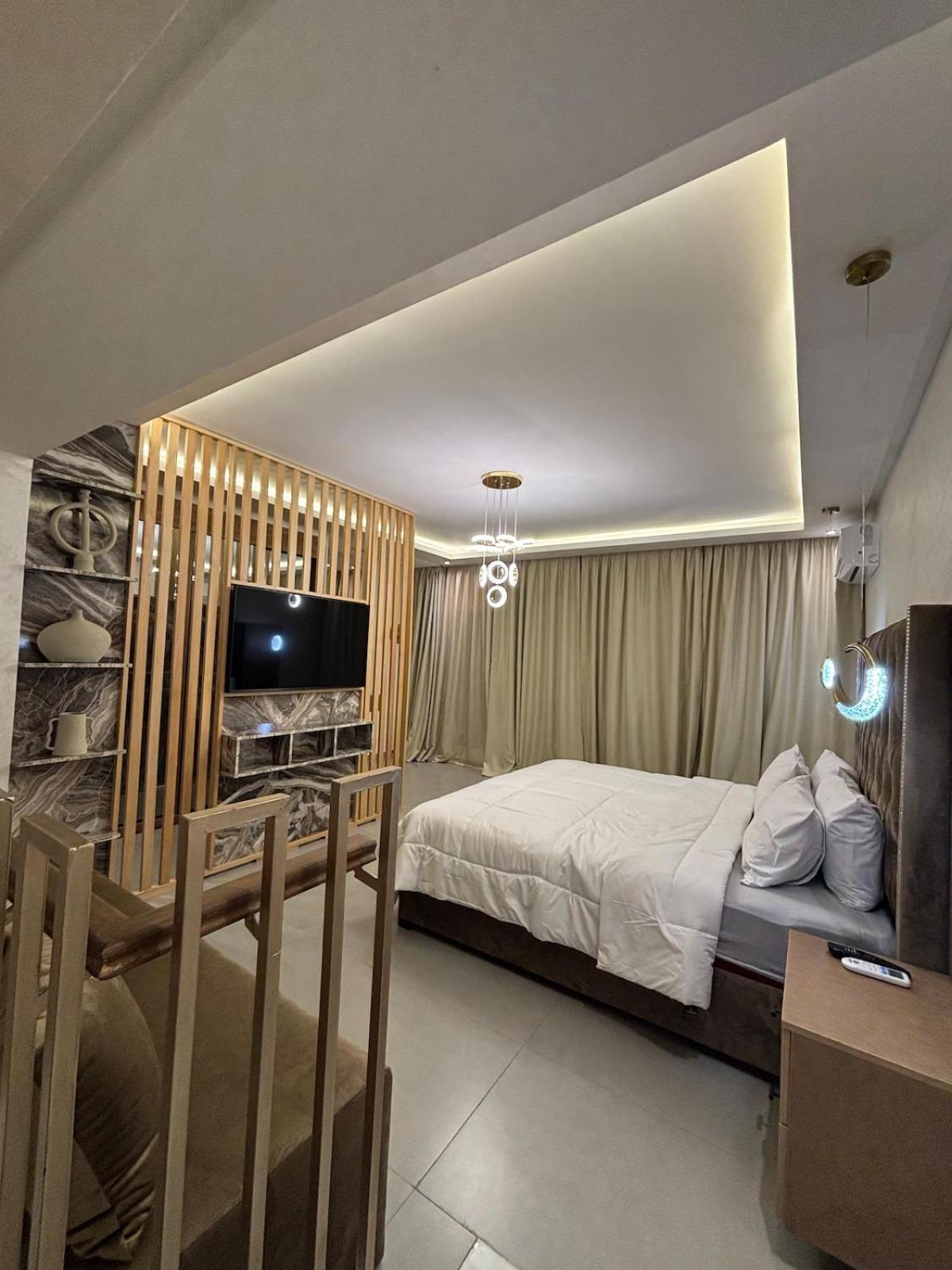Duplex Victor Hugo *