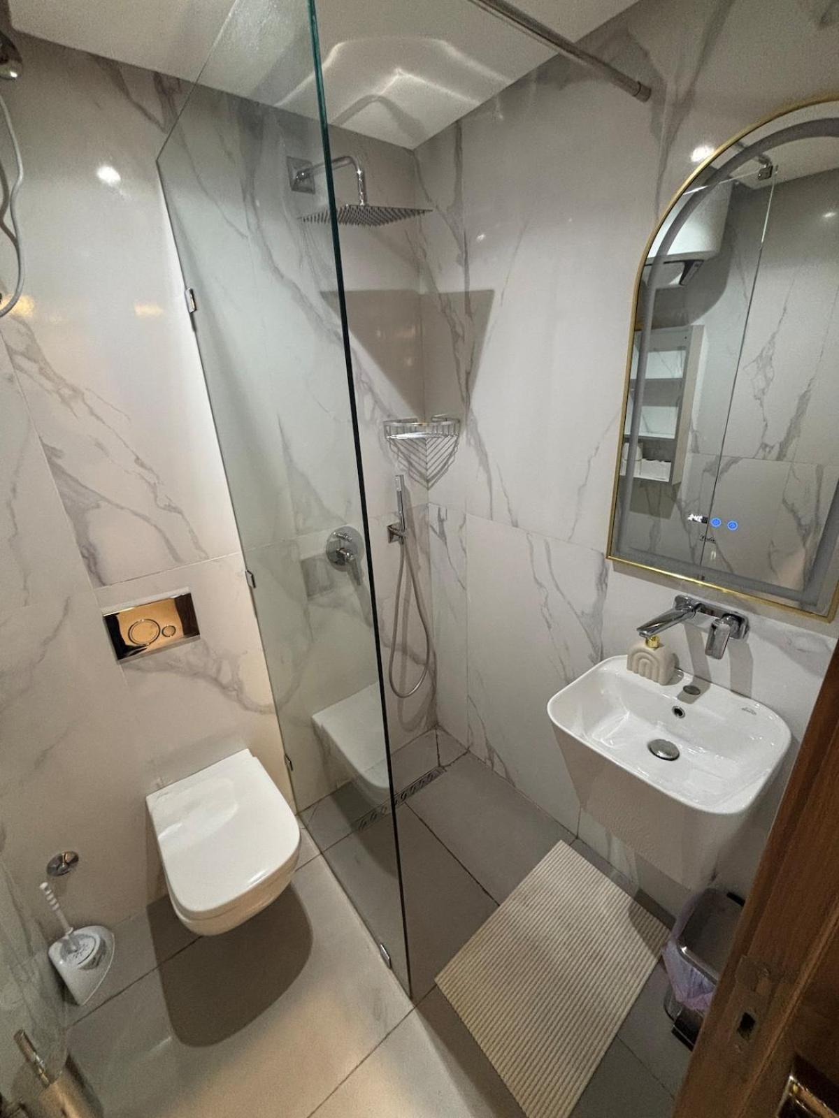 Appartement Duplex Victor Hugo