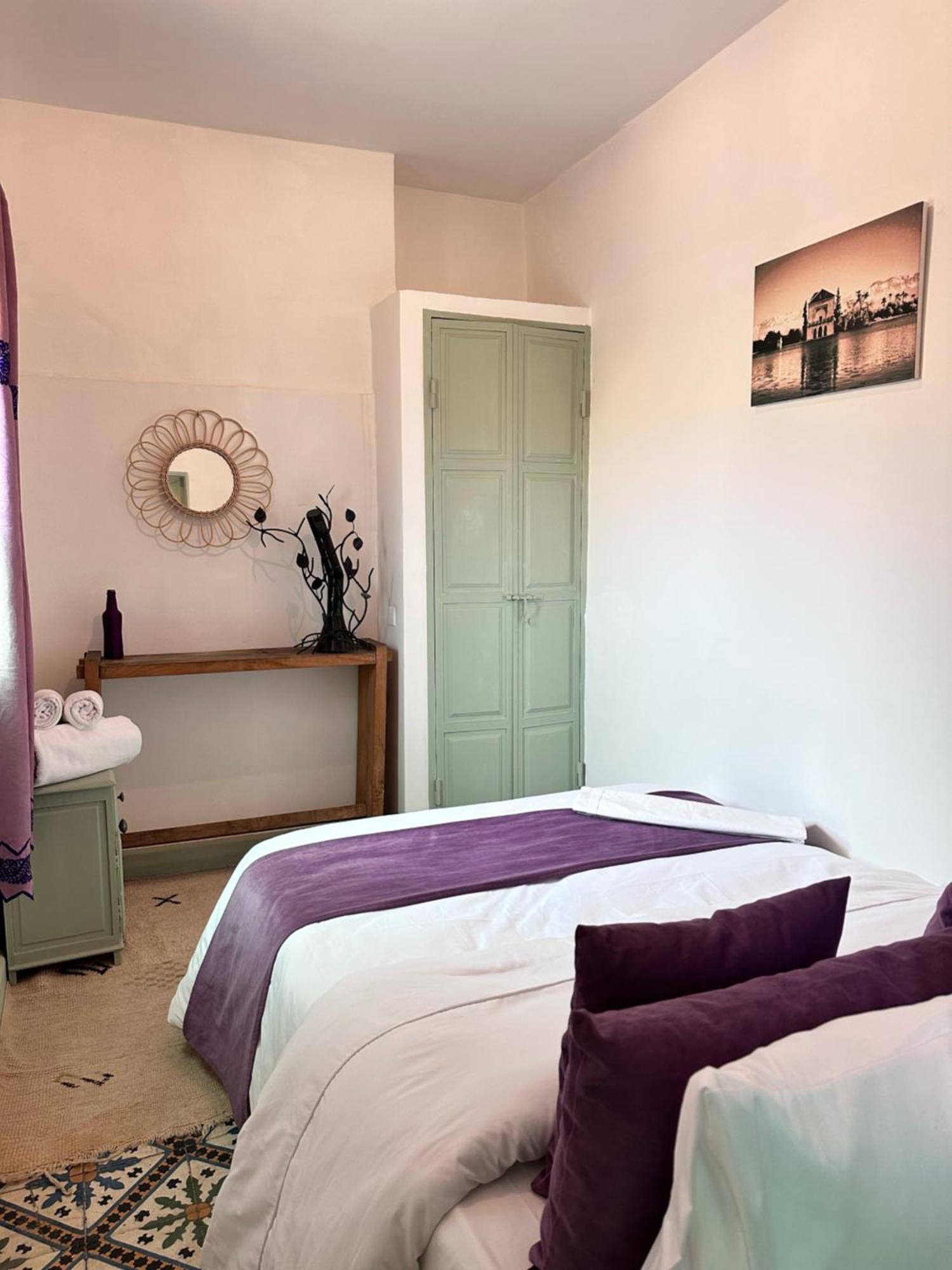 Appart hôtel Riad N57 Marrakesh
