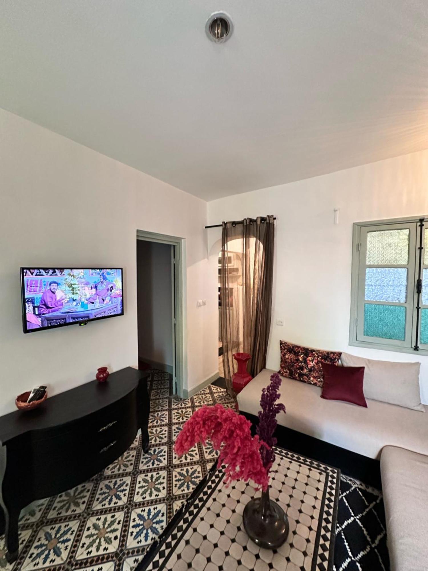Appart hôtel Riad N57 *