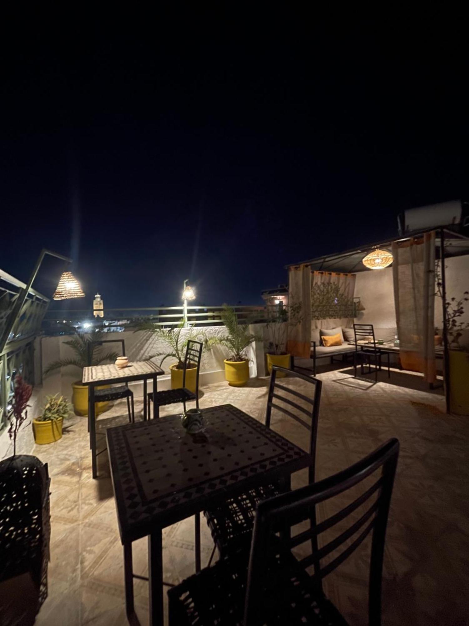 Riad N57 * Marrakesh