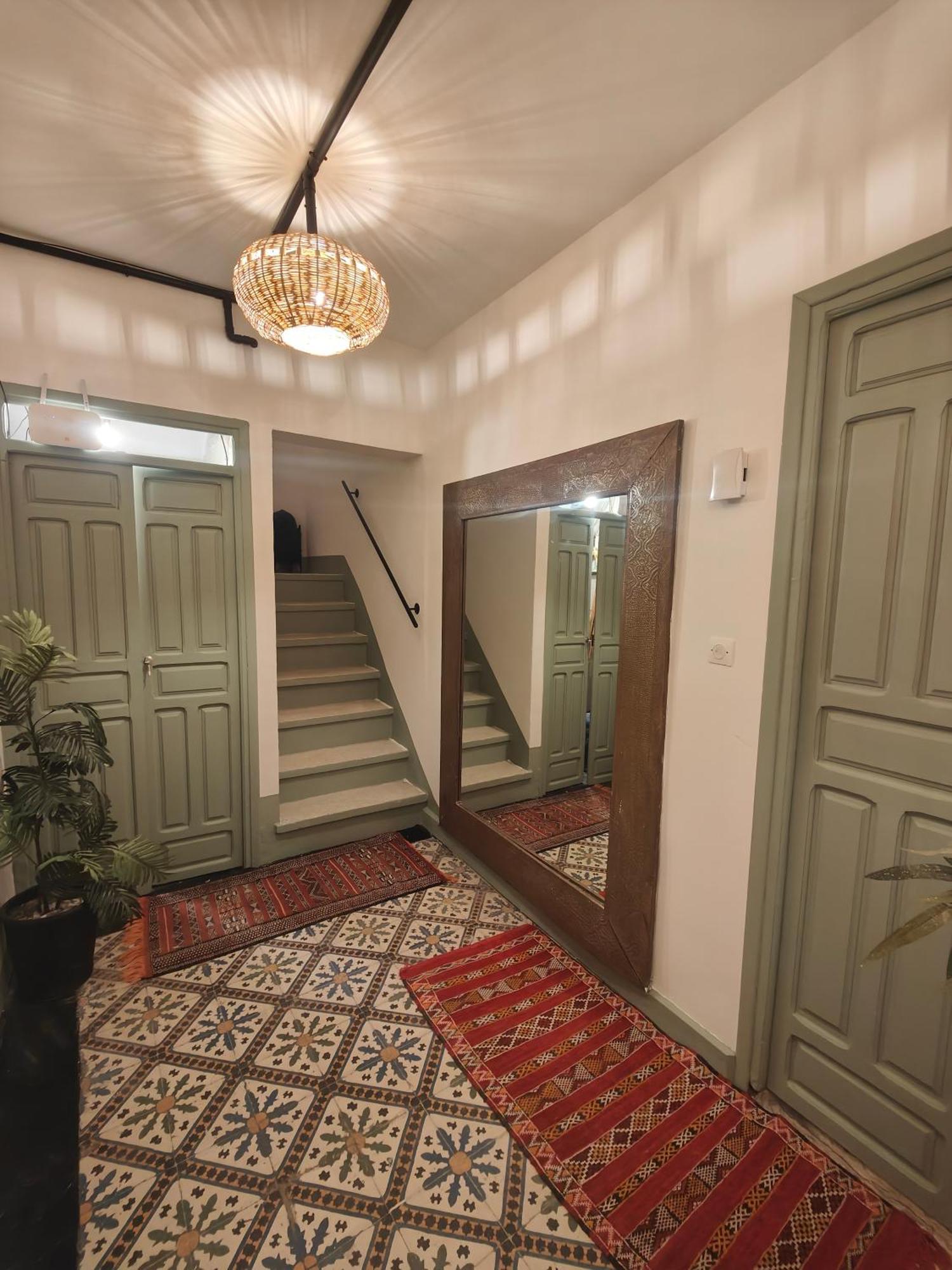 Riad N57 Appart hôtel