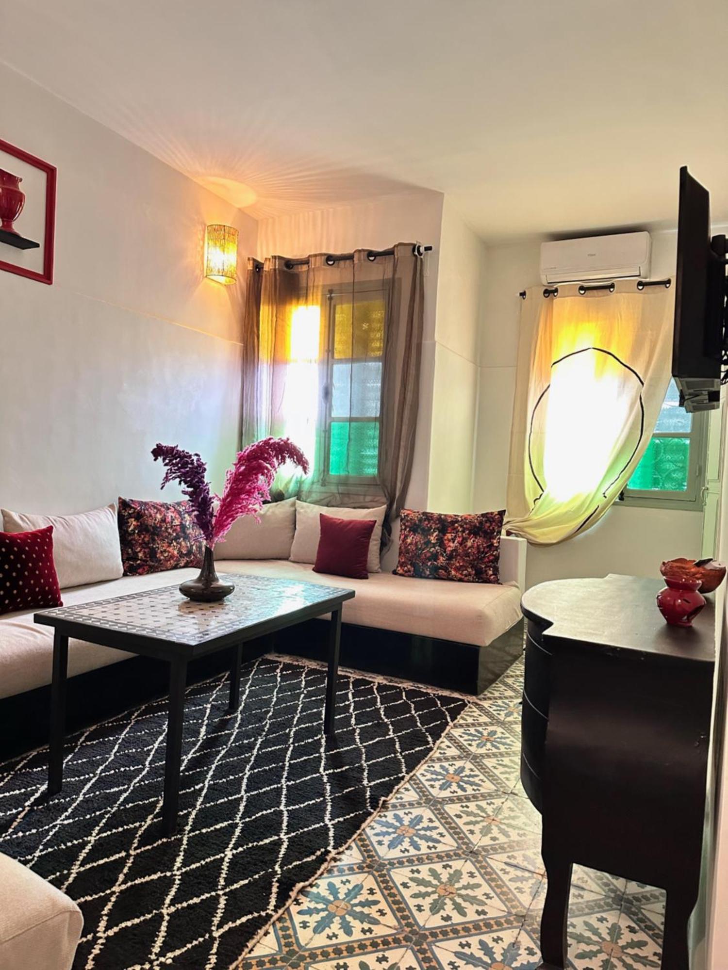Riad N57 Appart hôtel