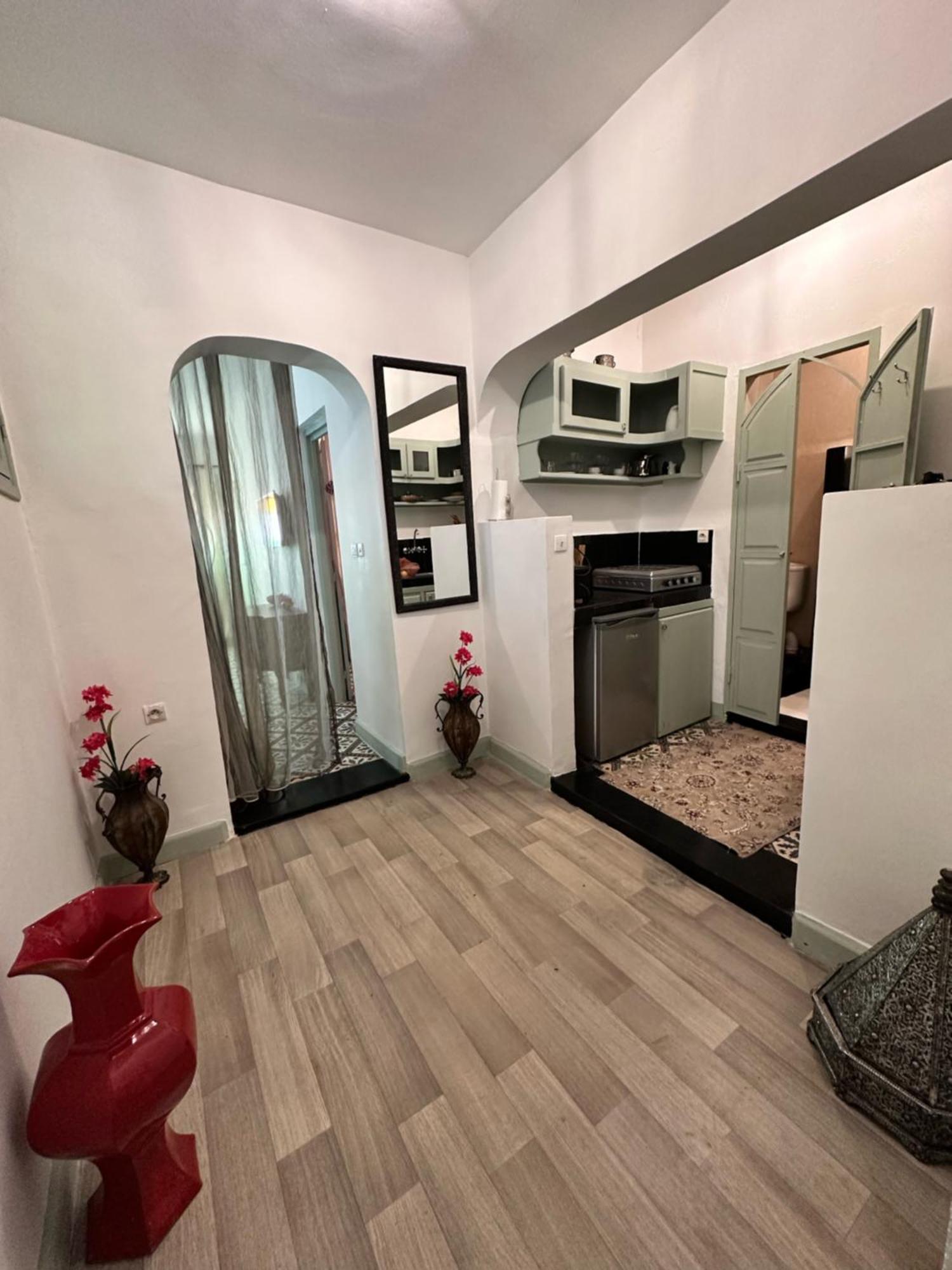Riad N57 * Marrakesh