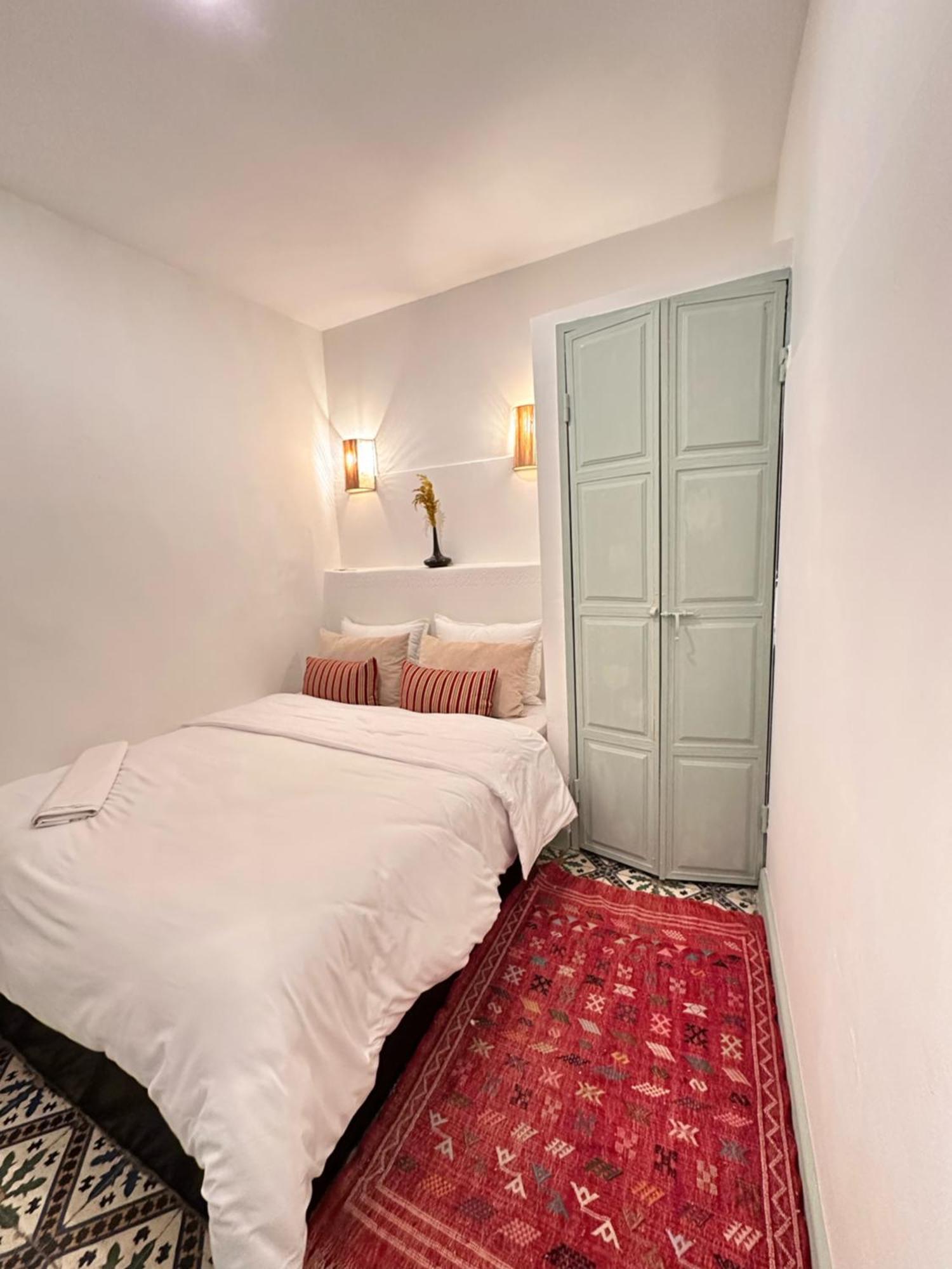 Riad N57 Appart hôtel