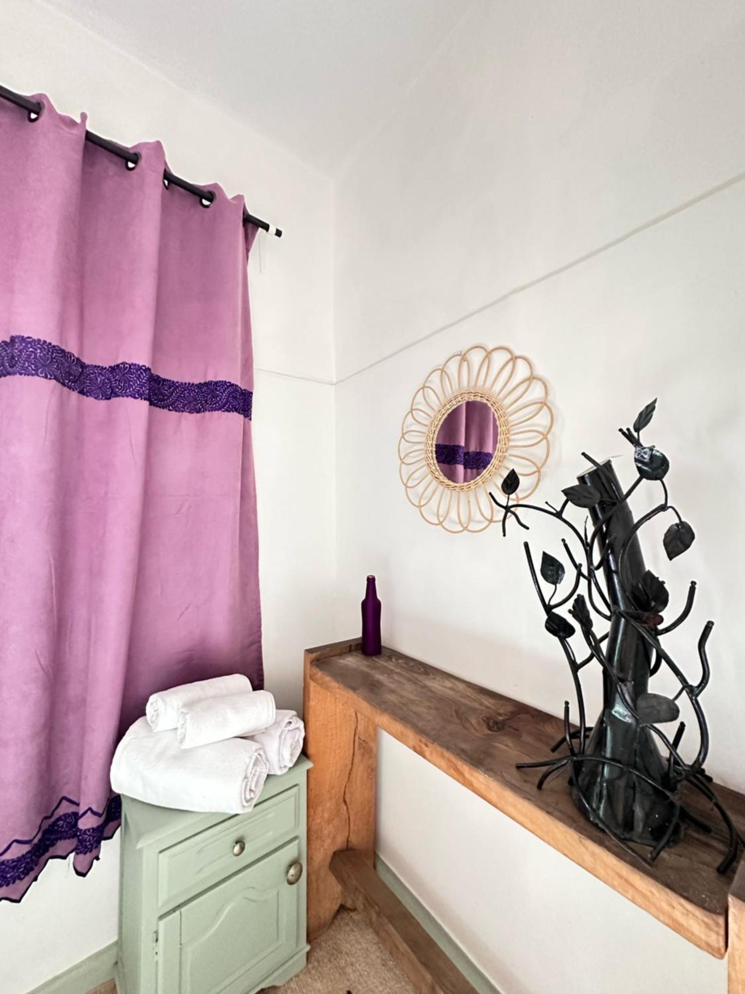 Appart hôtel Riad N57 Marrakesh