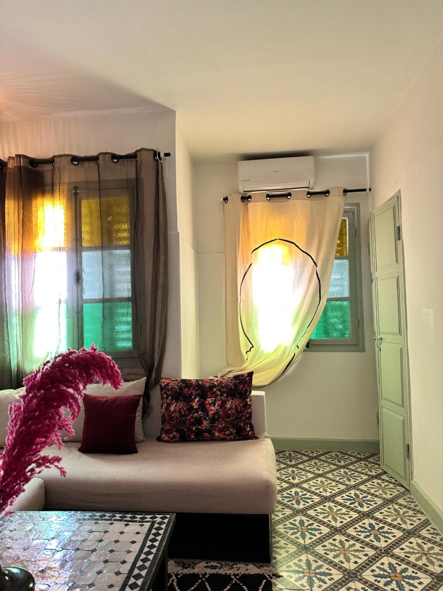 Appart hôtel Riad N57