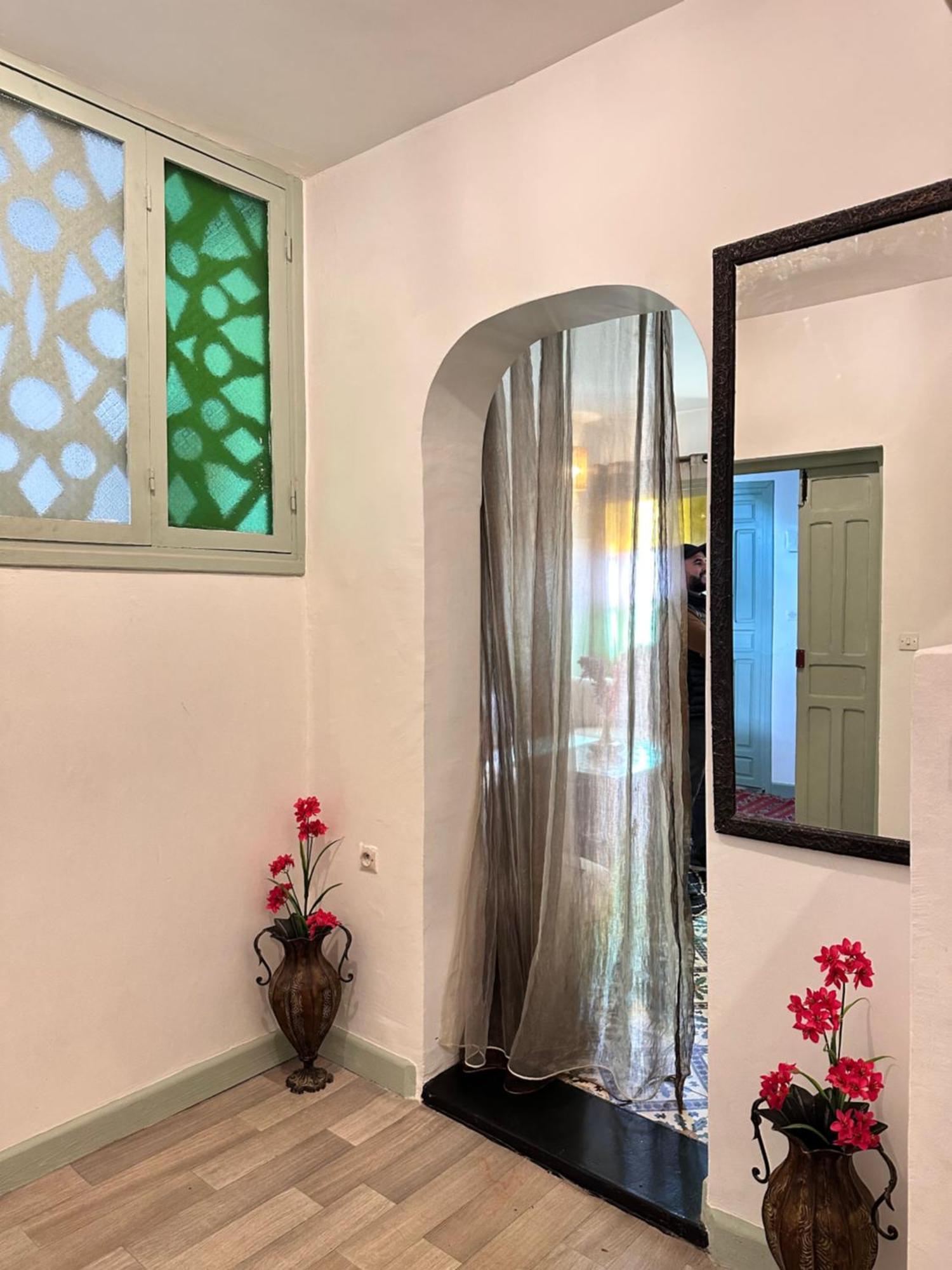 Riad N57 Appart hôtel *