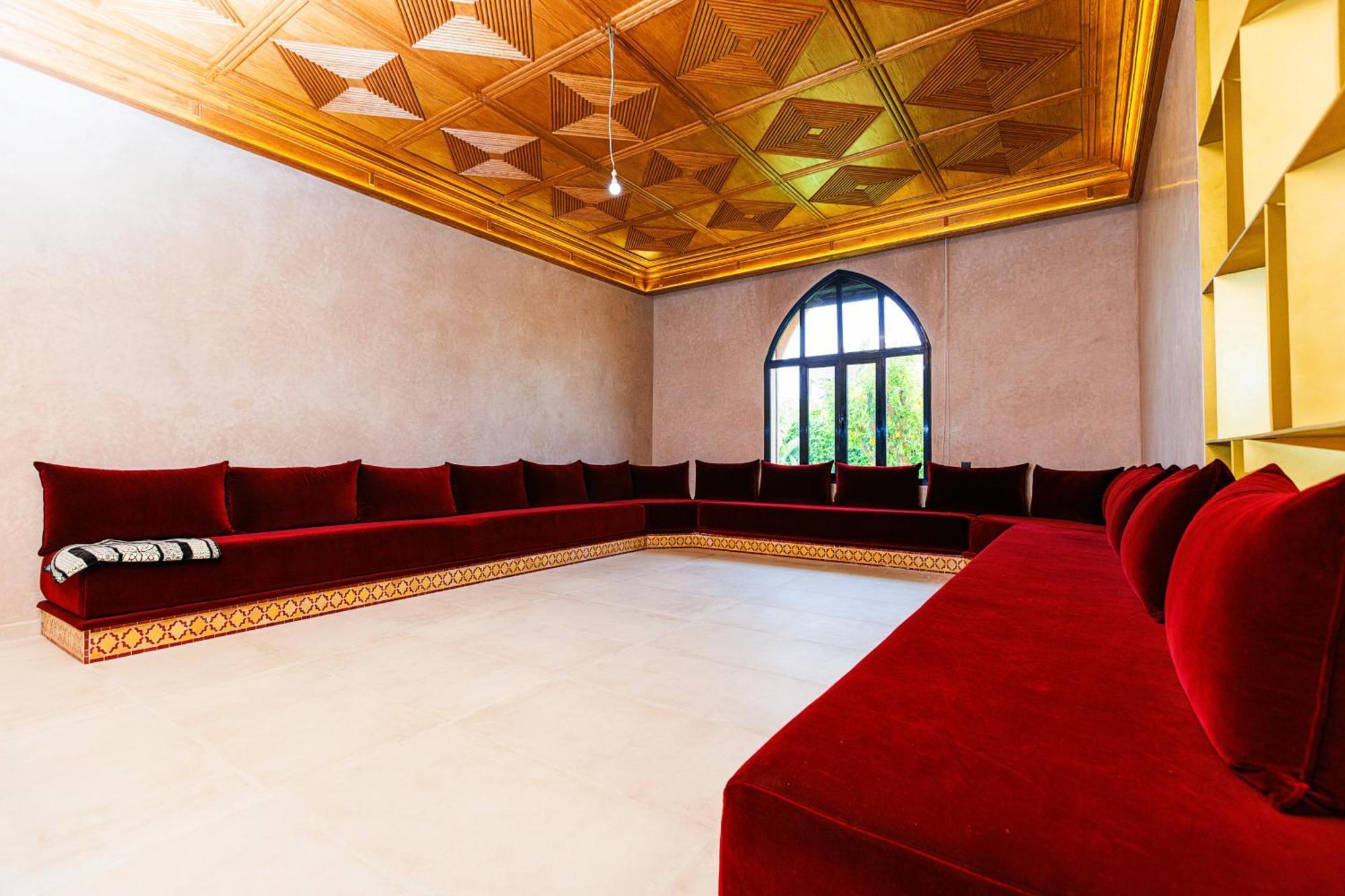 Amelkis Golf - Pool - Garden Villa
