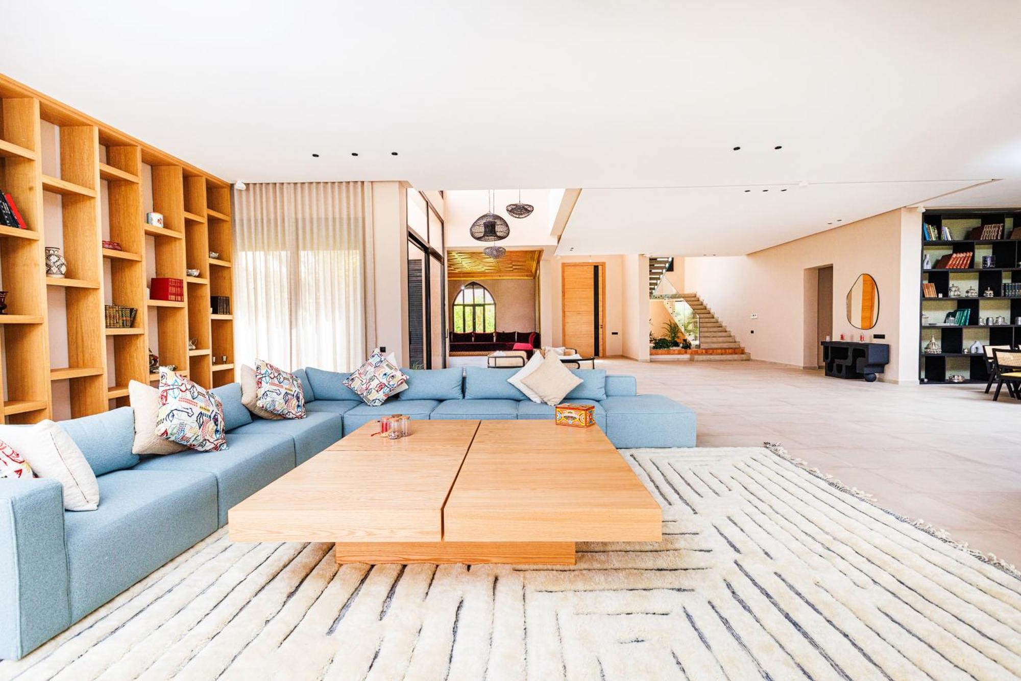 Amelkis Golf - Pool - Garden Villa *