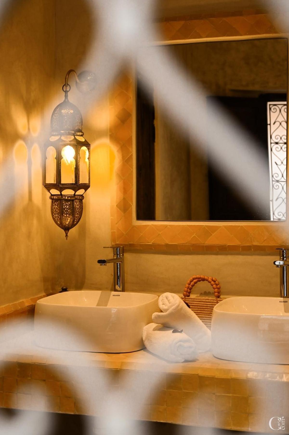 Des Sources * Marrakesh