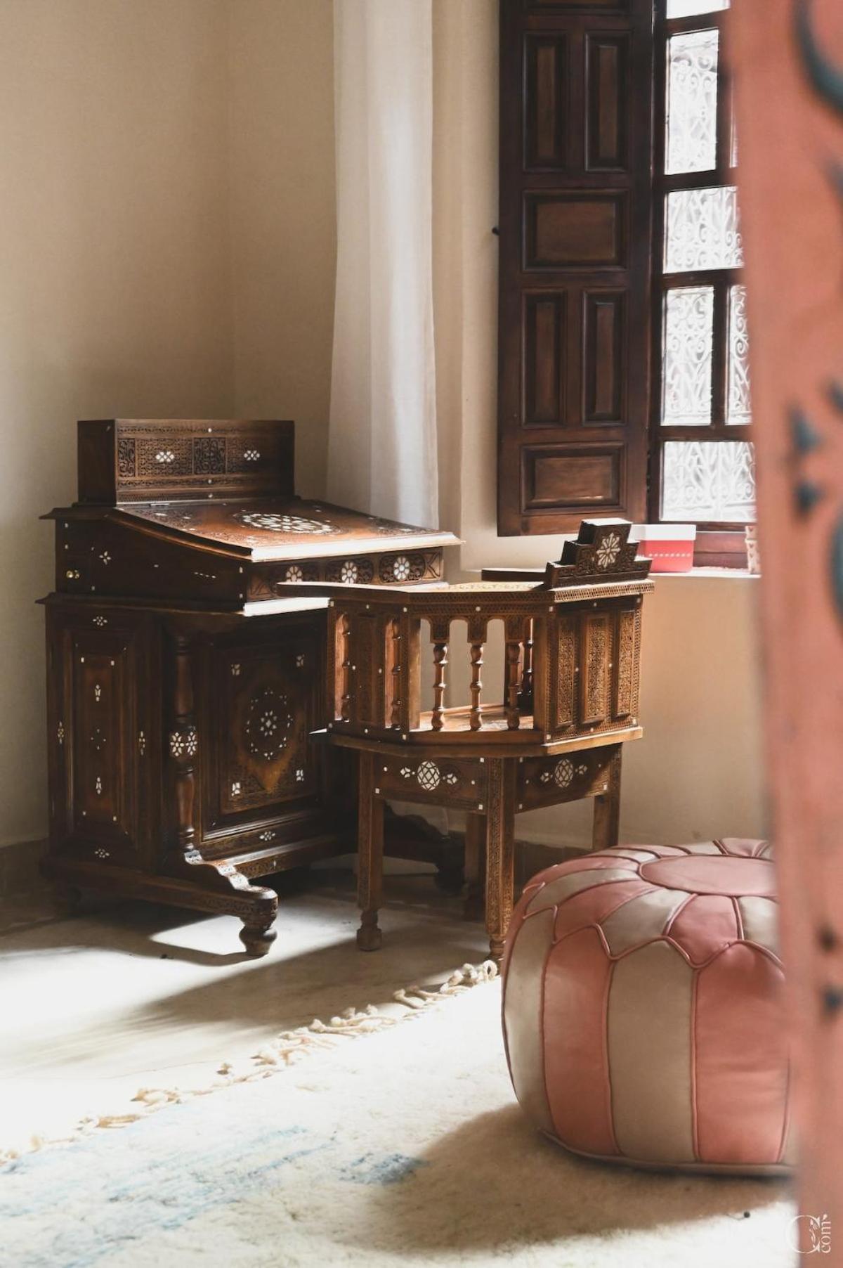 Holiday home Des Sources Marrakesh