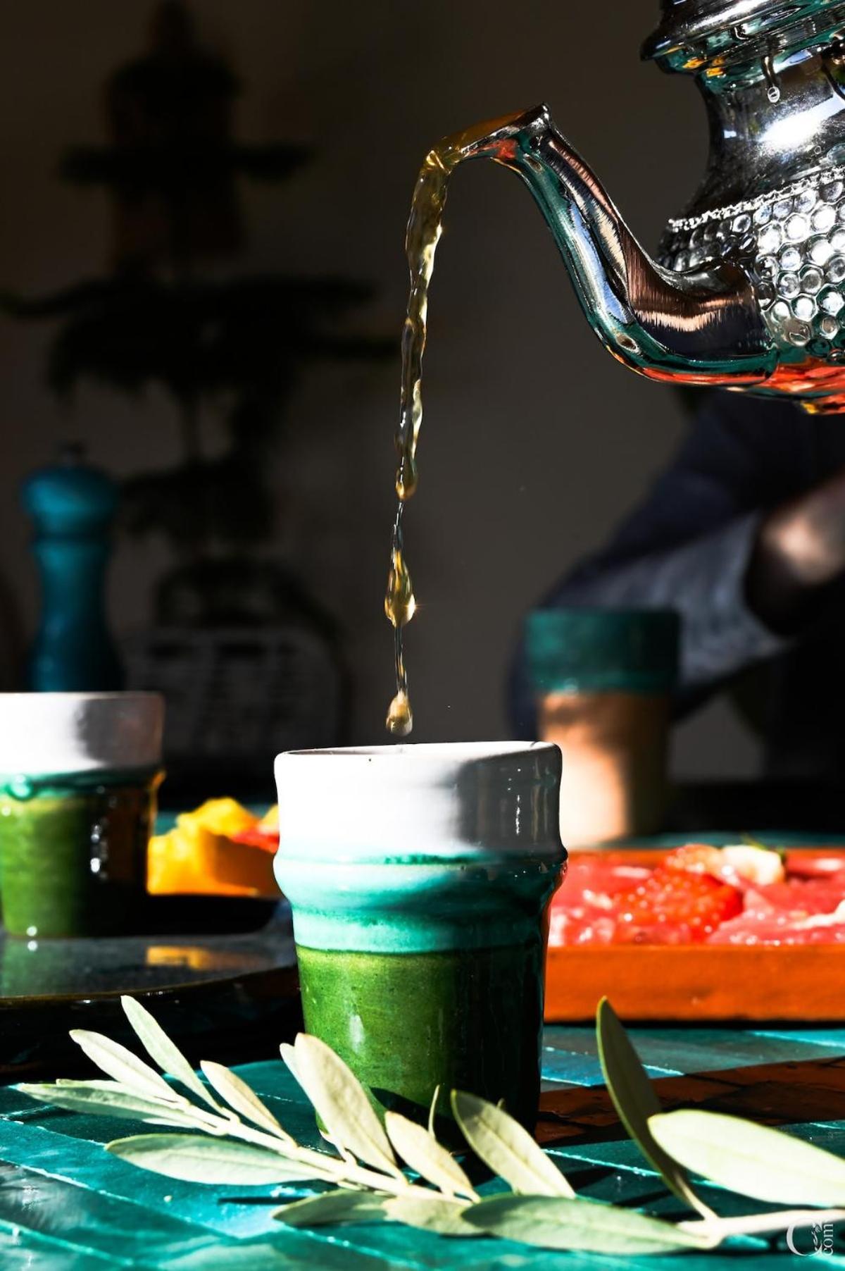 Hébergement de vacances Des Sources Marrakesh