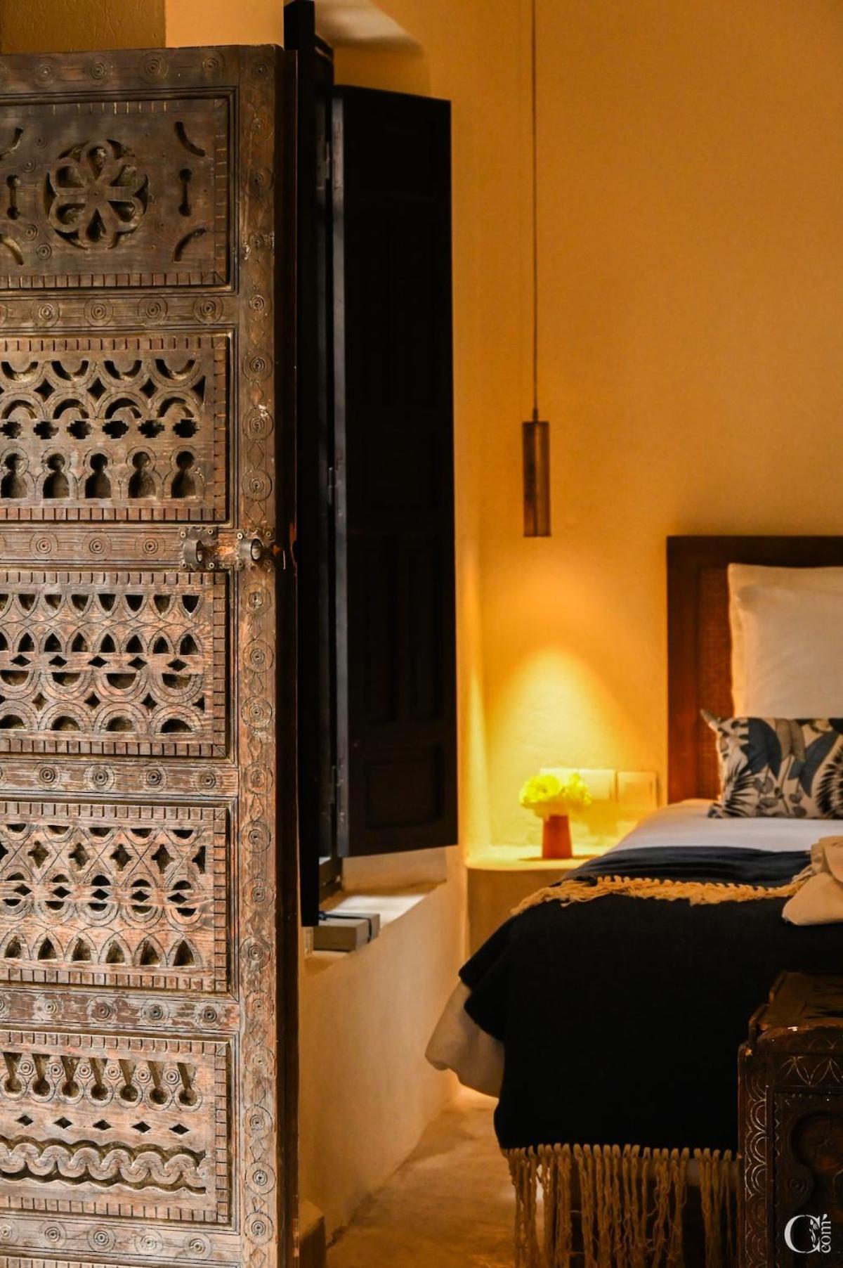 Des Sources * Marrakesh