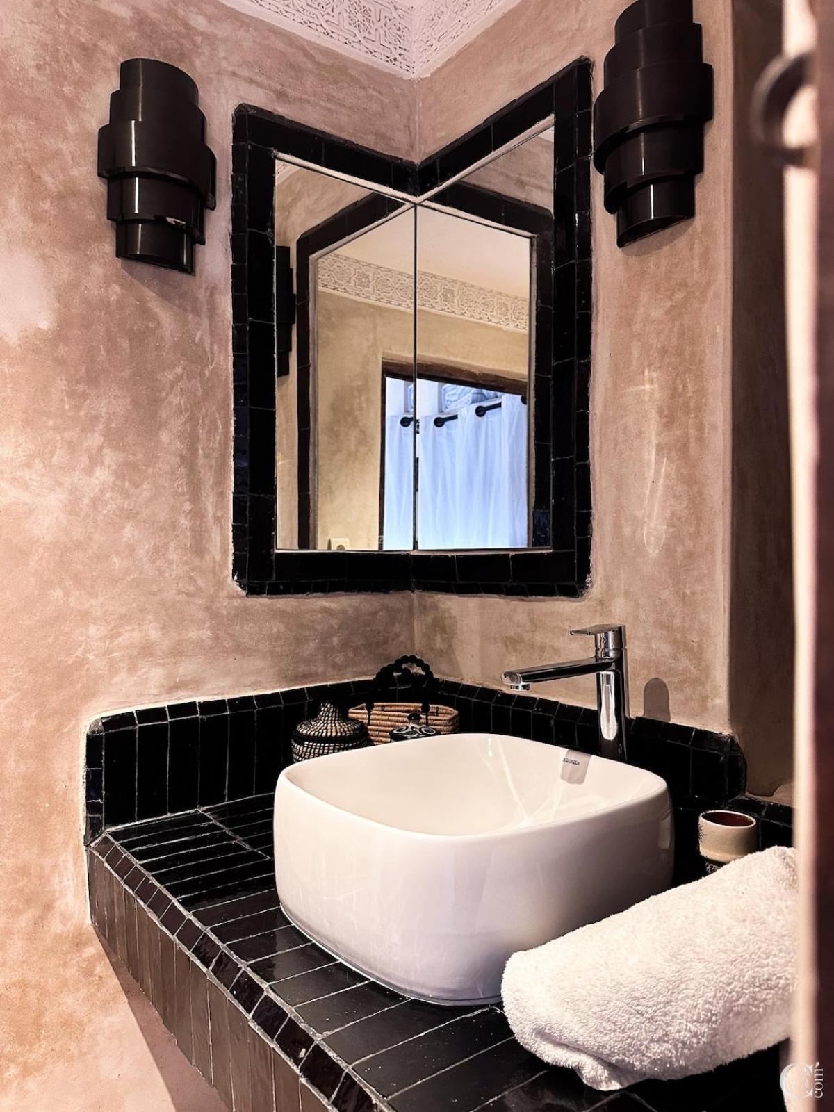 Des Sources Holiday home Marrakesh