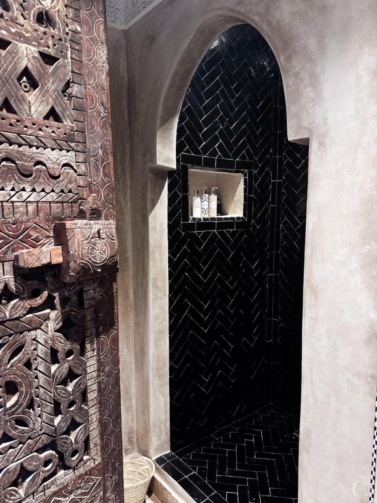 Des Sources Marrakesh