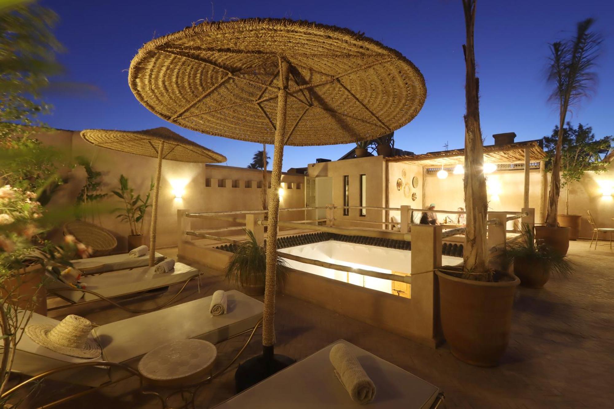 Riad Darchica Marrakesch