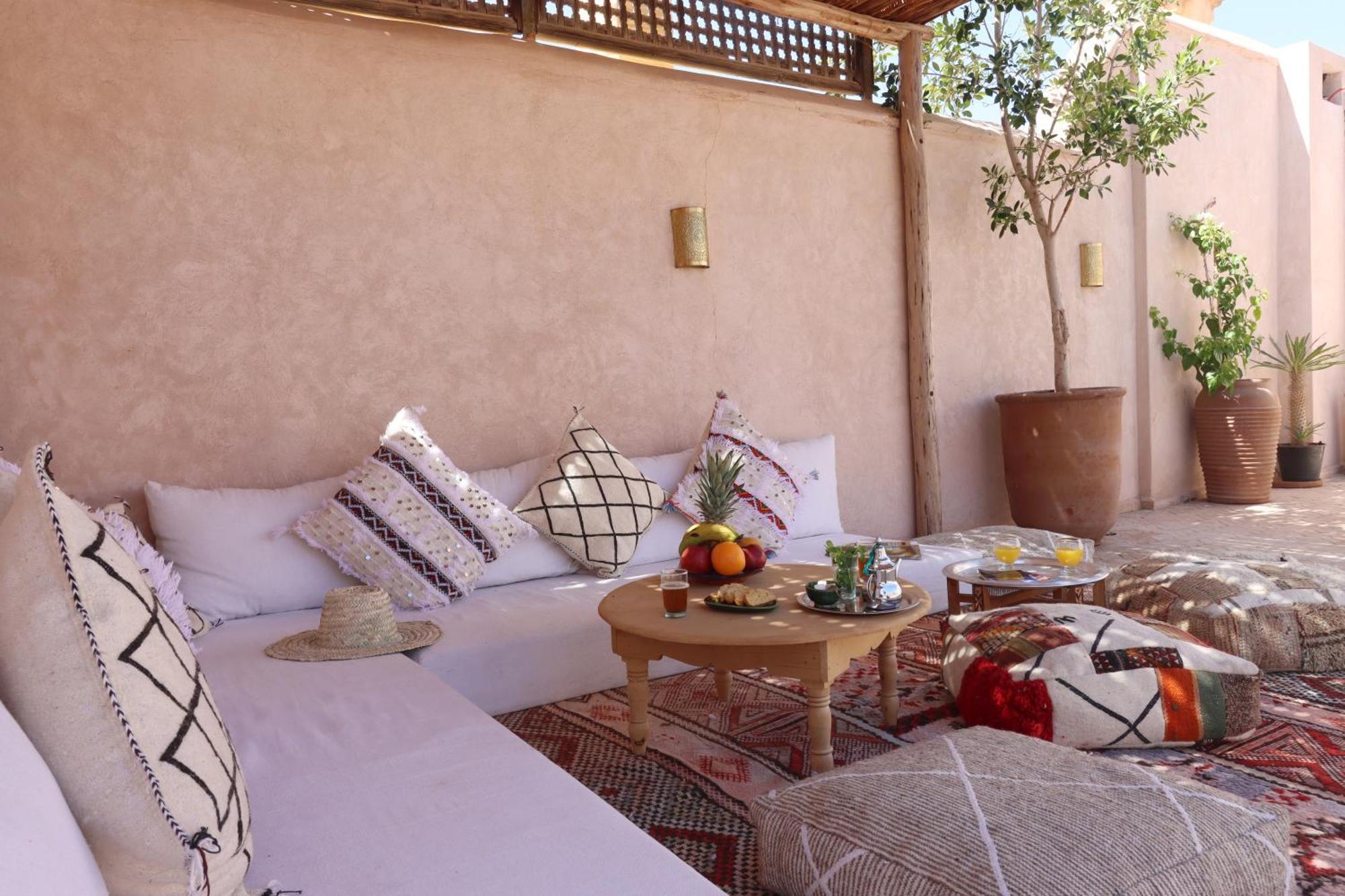Darchica * Marrakesch