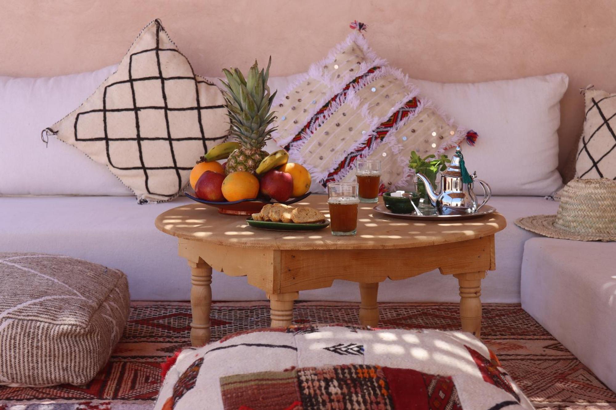 Darchica Riad Marrakesch