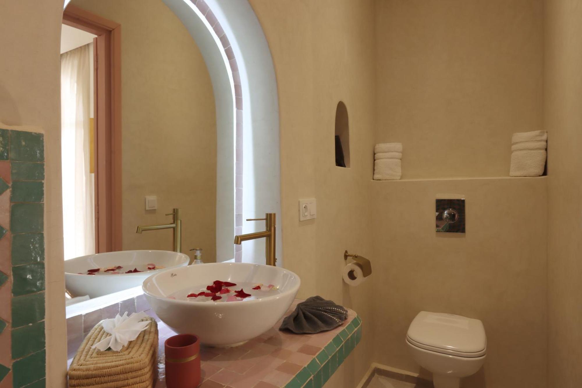 Riad Darchica Marrakesch