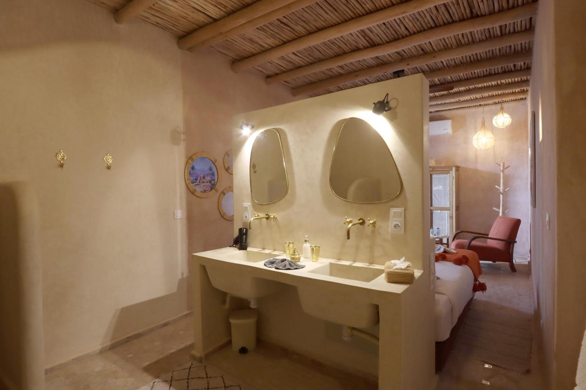 Riad Darchica Marrakesch