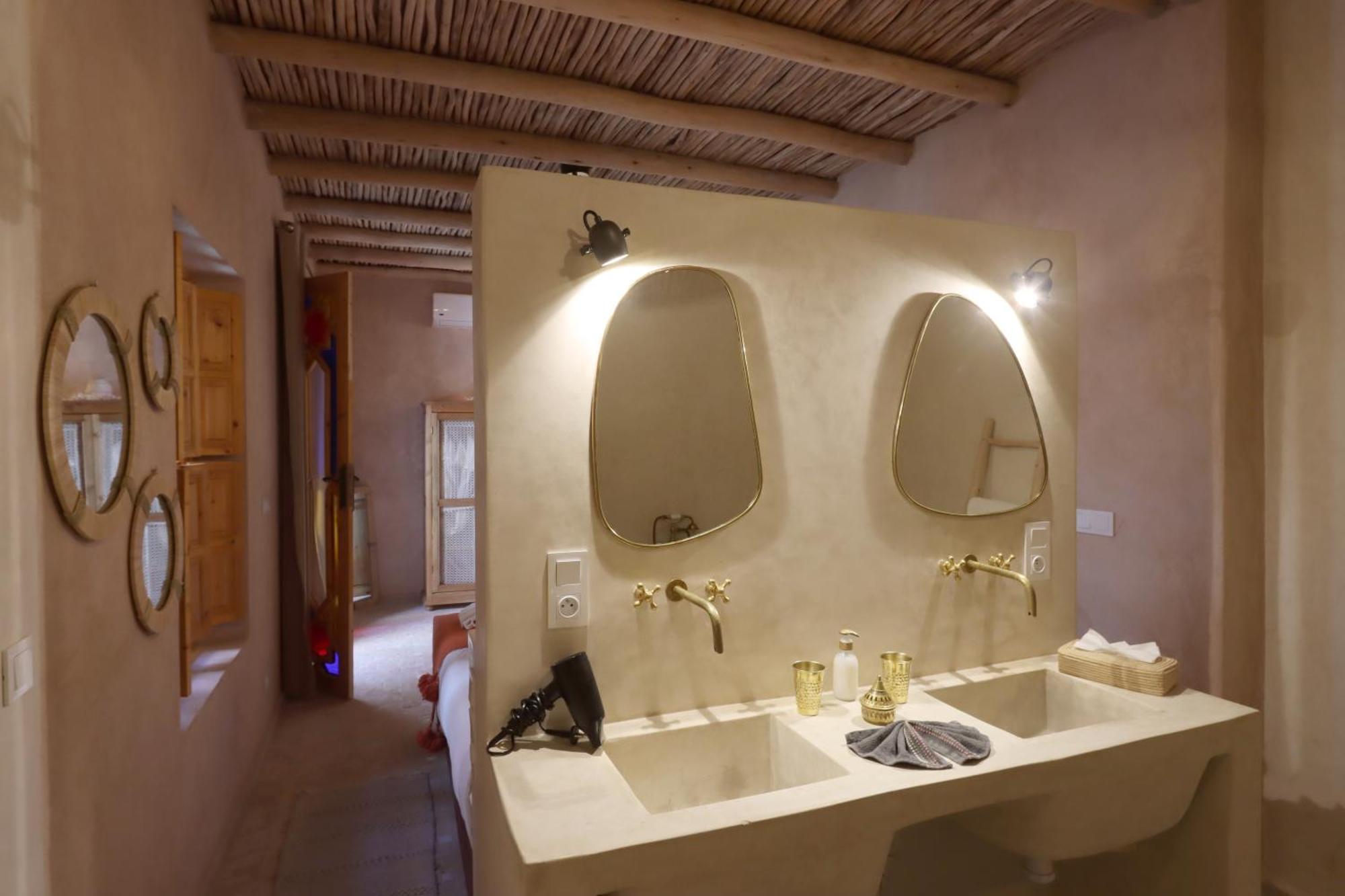Darchica Riad Marrakesch