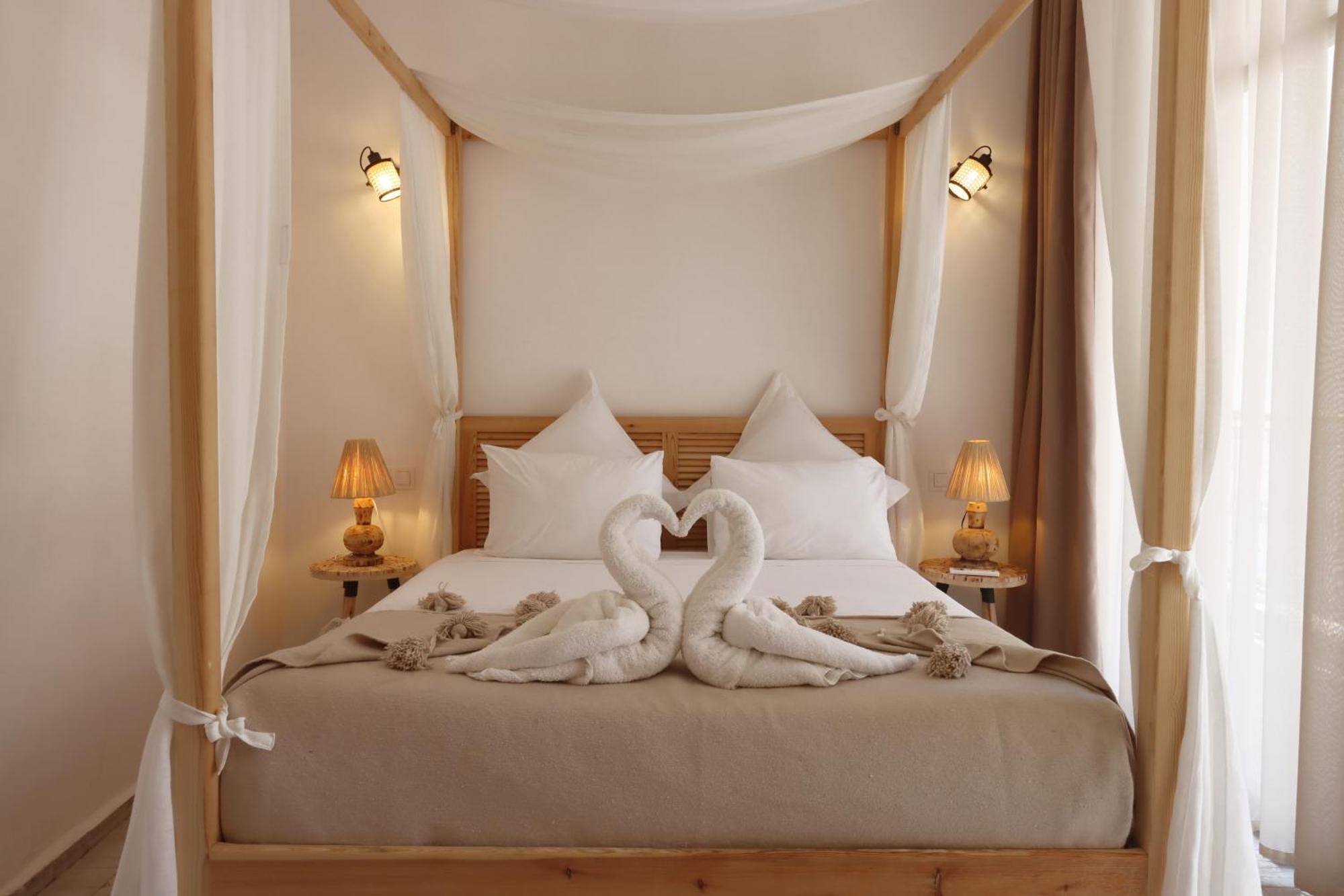 Riad Darchica Marrakesch