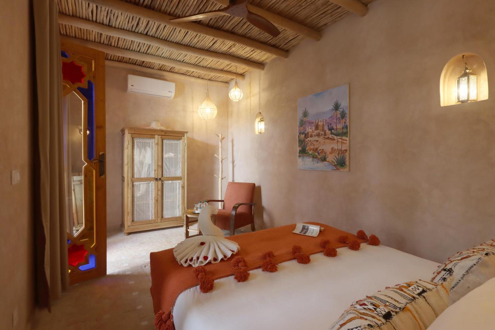 Darchica * Marrakesch