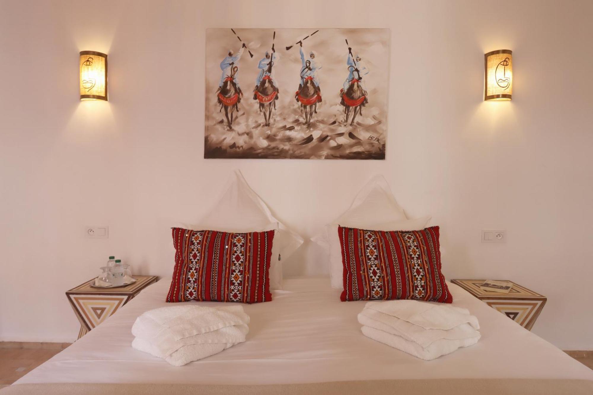 Riad Darchica Marrakesch