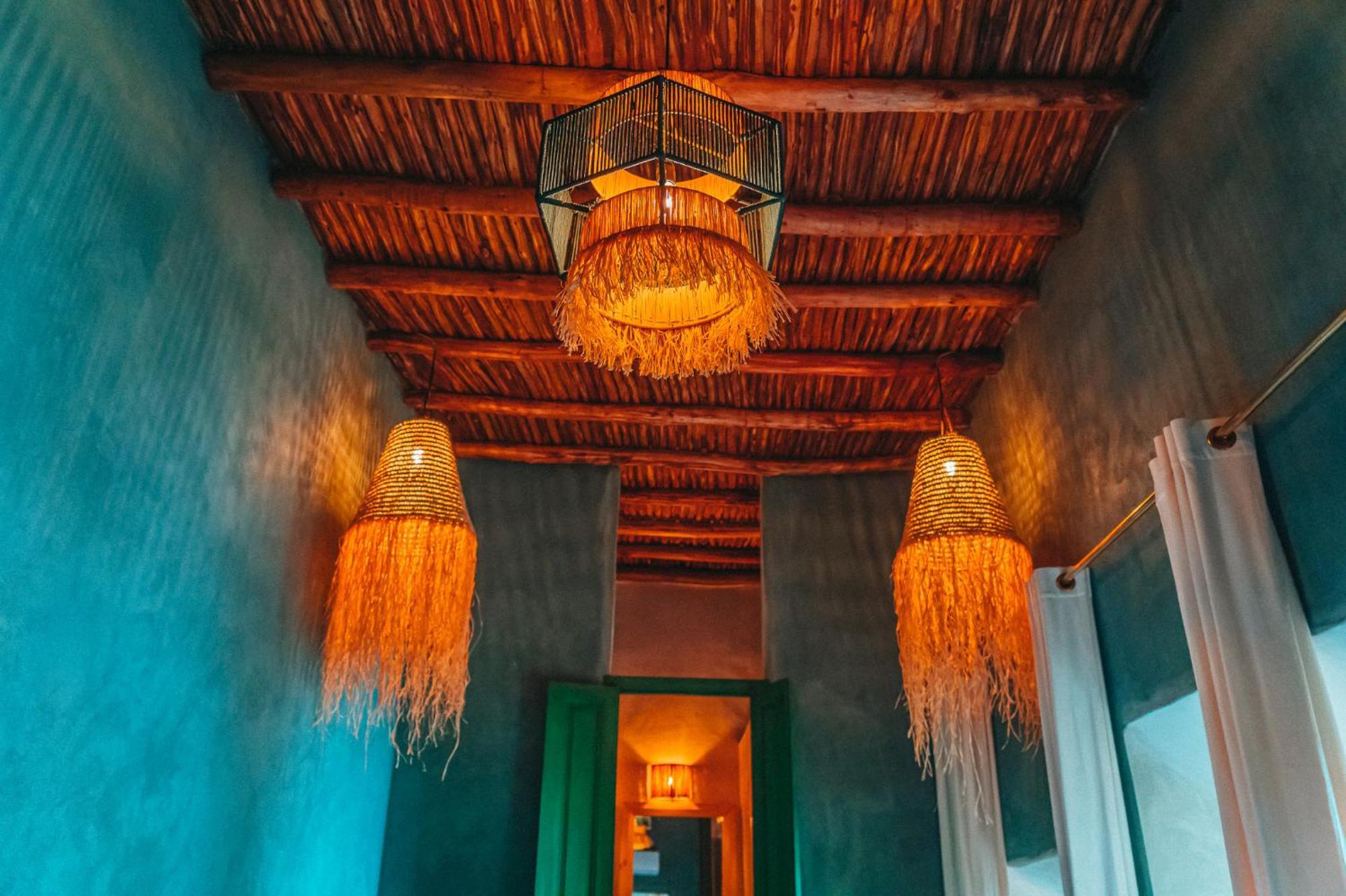 & Veridis Hotel Marrakesh