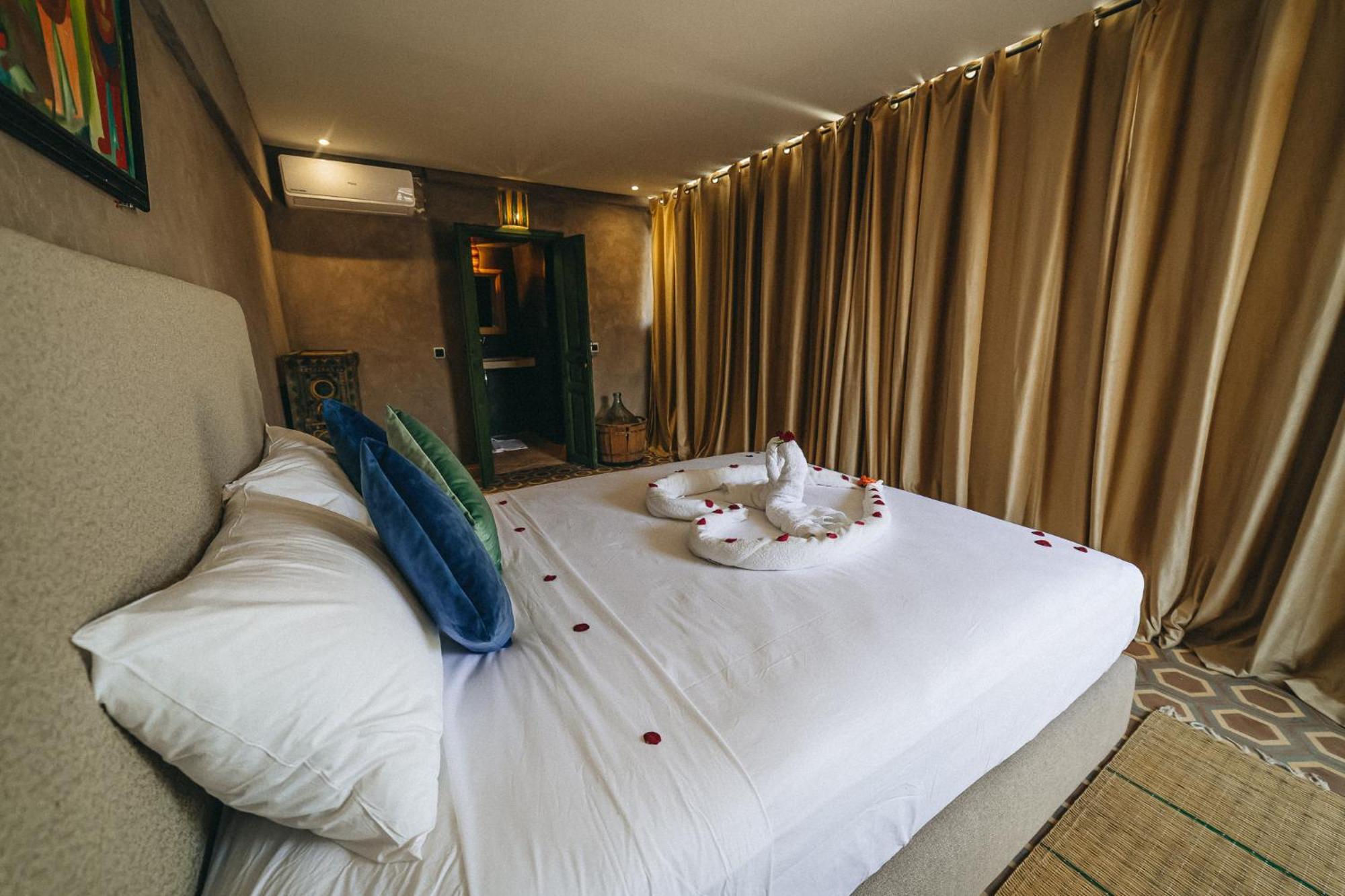& Veridis Hotel