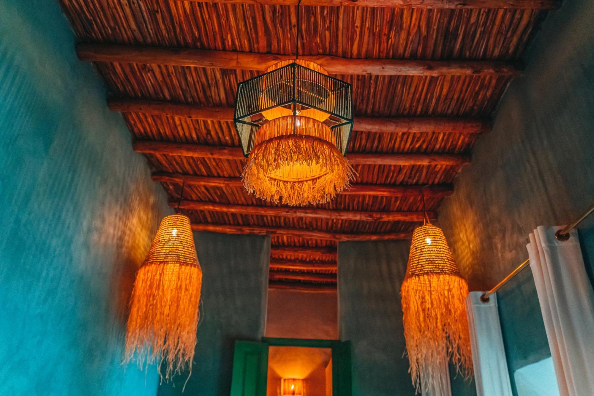 & Veridis Marrakesh