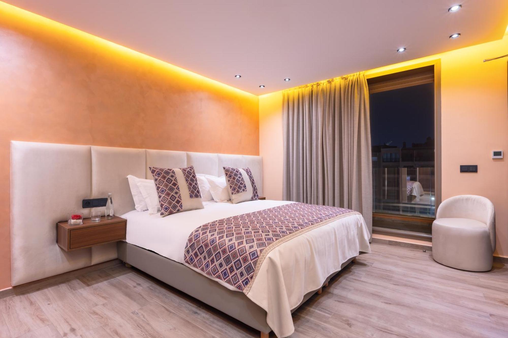 Hotel Swiss Continental 4*
