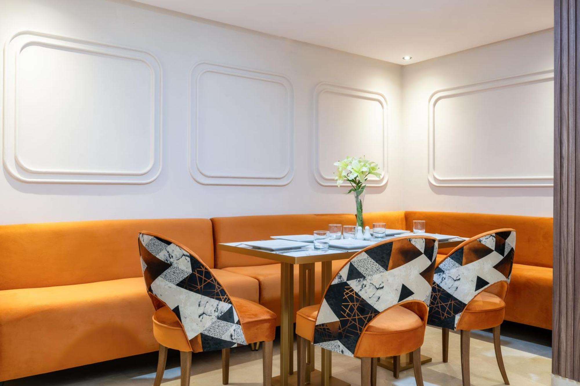 Hotel Swiss Continental