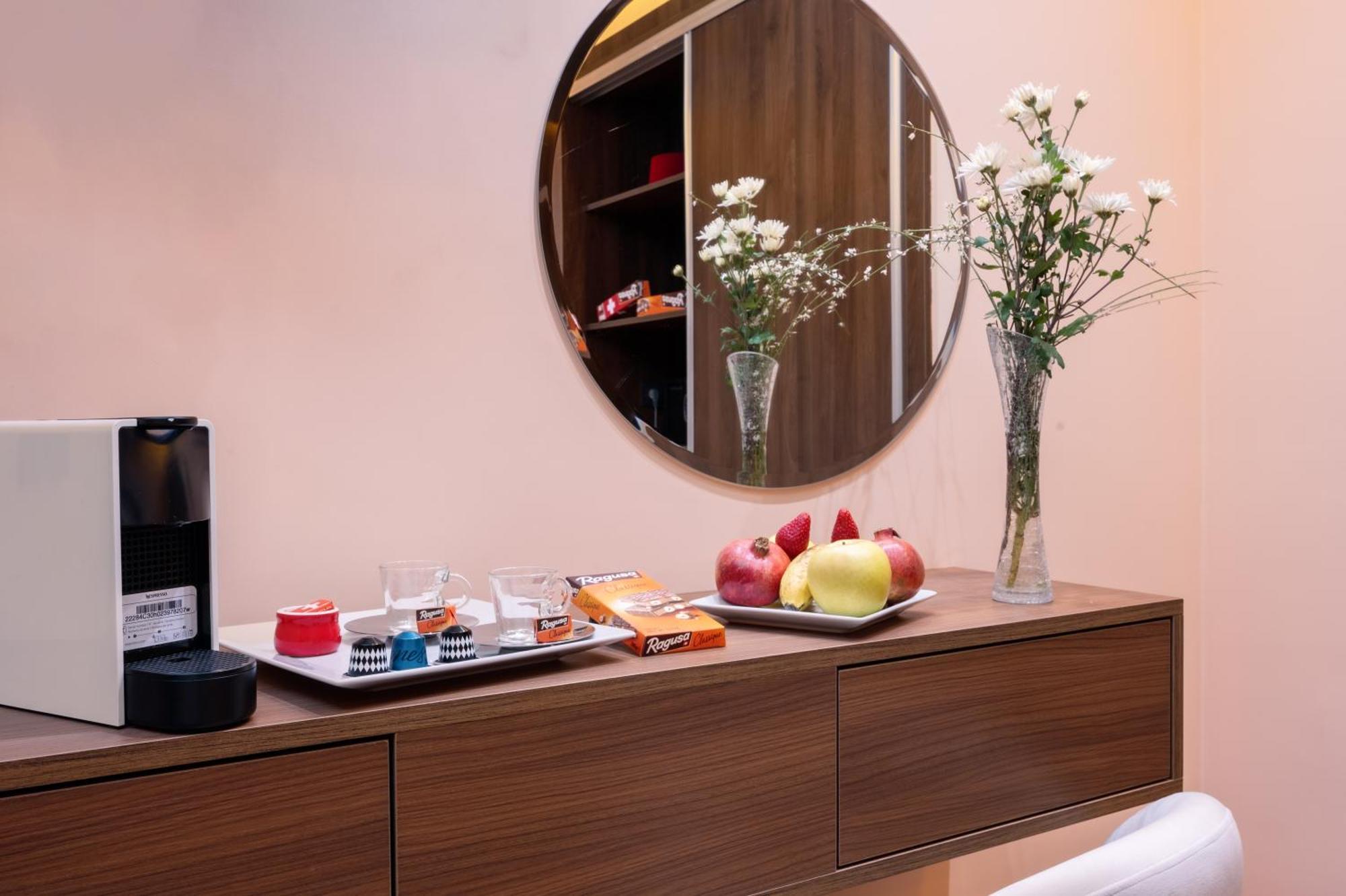 Swiss Continental 4*