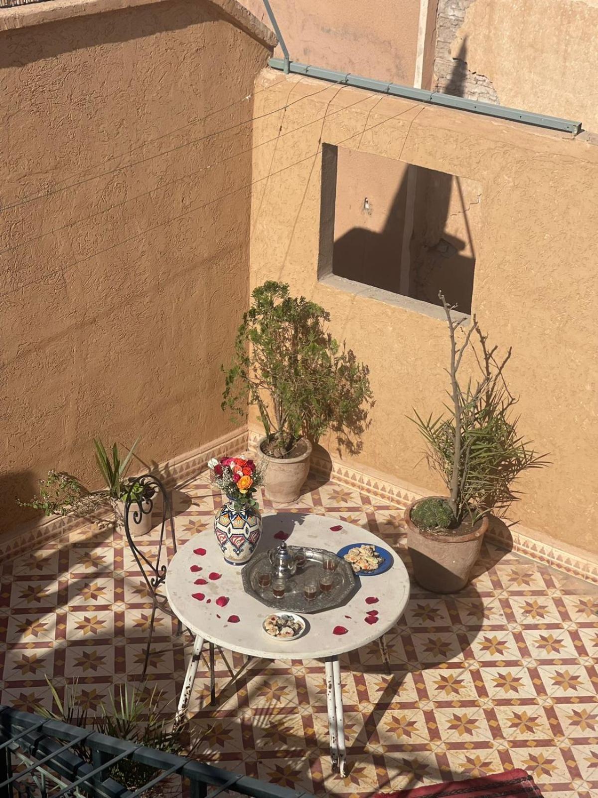 El Amal Marrakesh