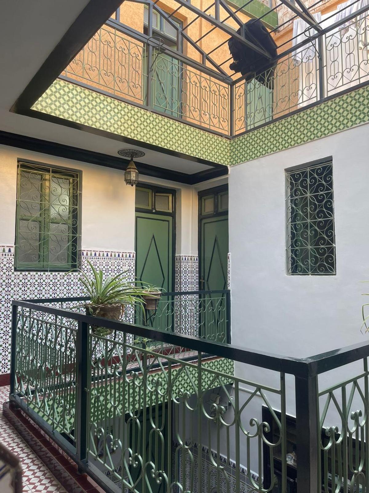El Amal Hotel