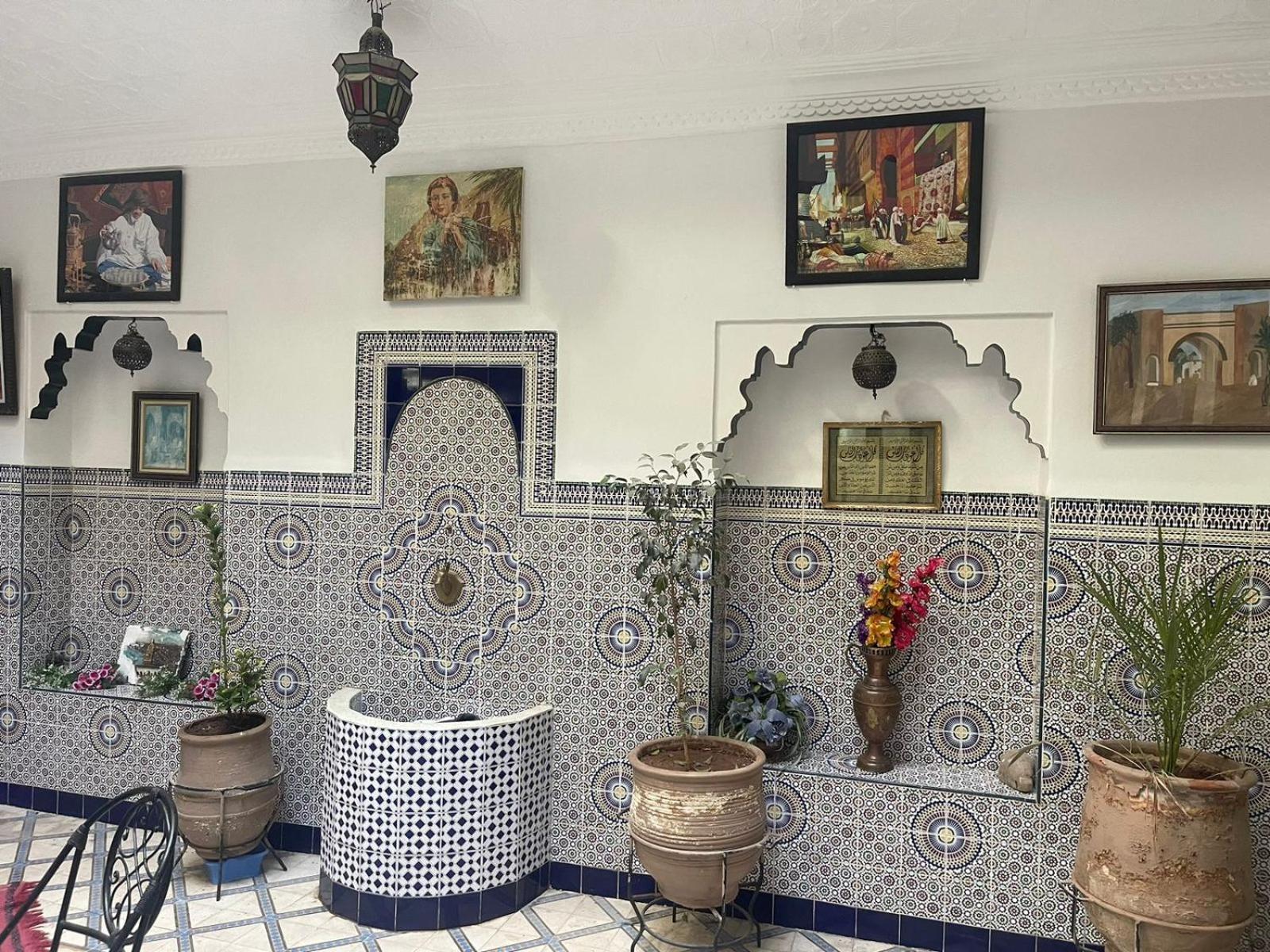 El Amal Marrakesh