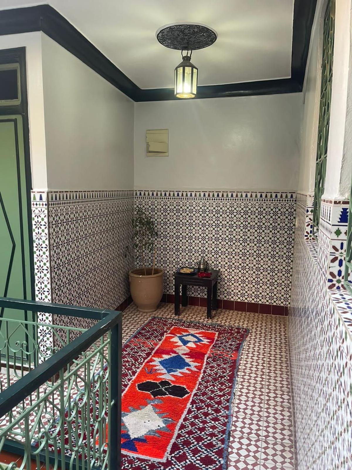 El Amal Marrakesh