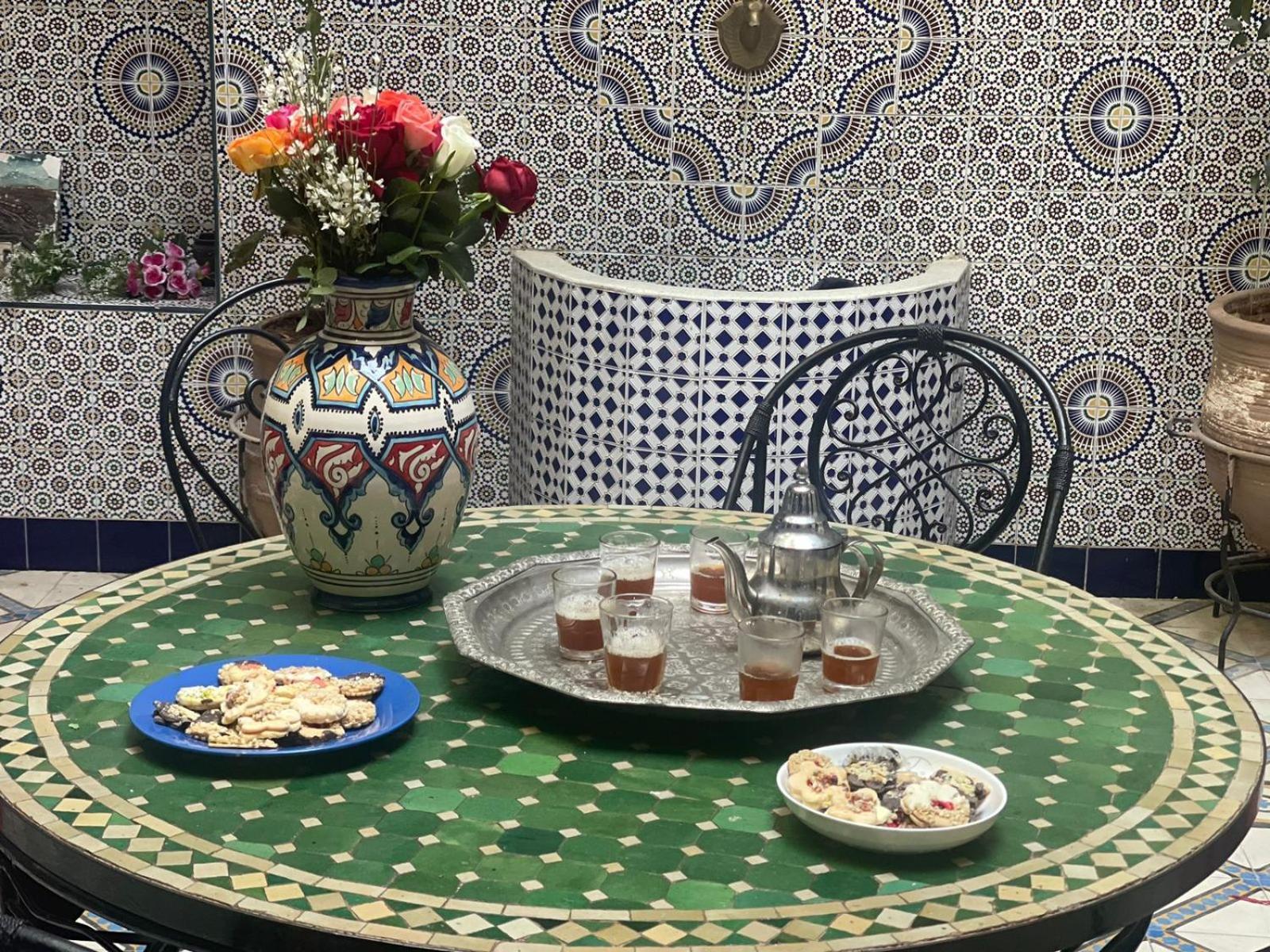 Hotel El Amal *
