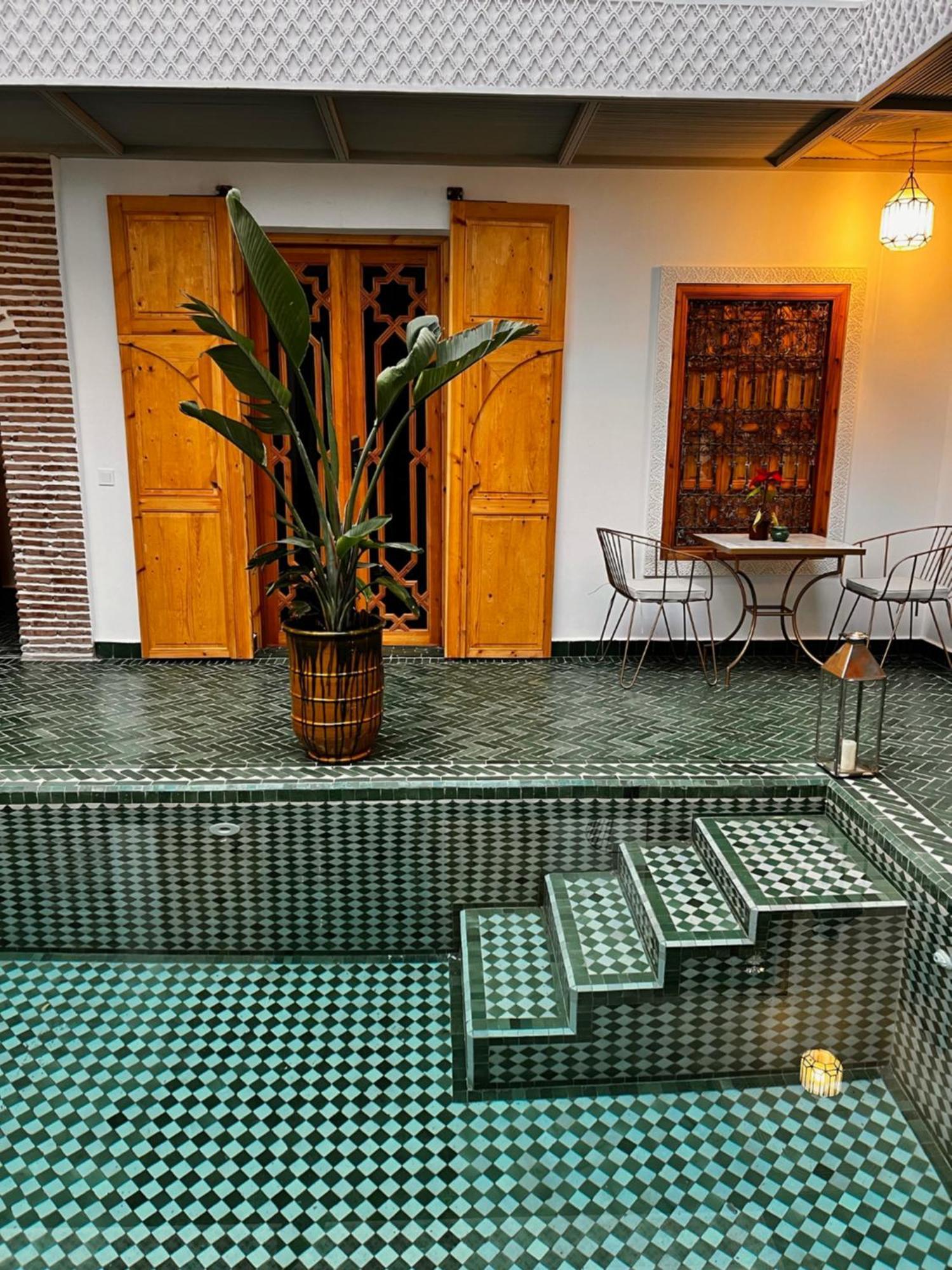Darchica Marrakesch