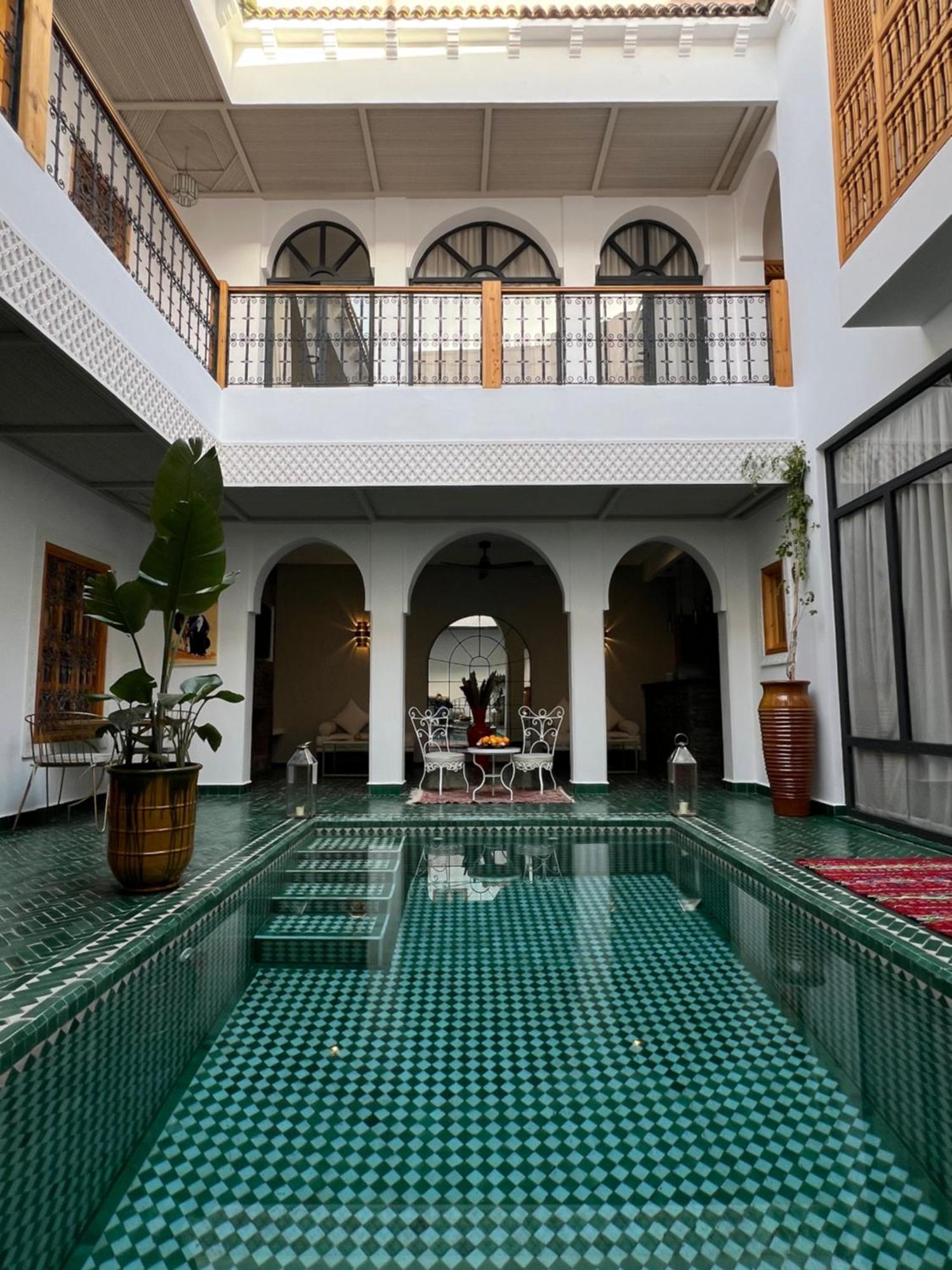 Darchica * Marrakesch